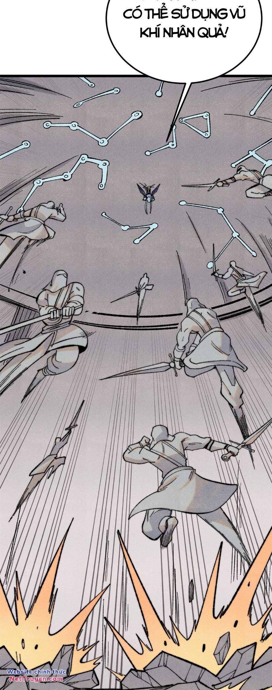 Vạn Cổ Tối Cường Tông - Chapter 322 - Page 12