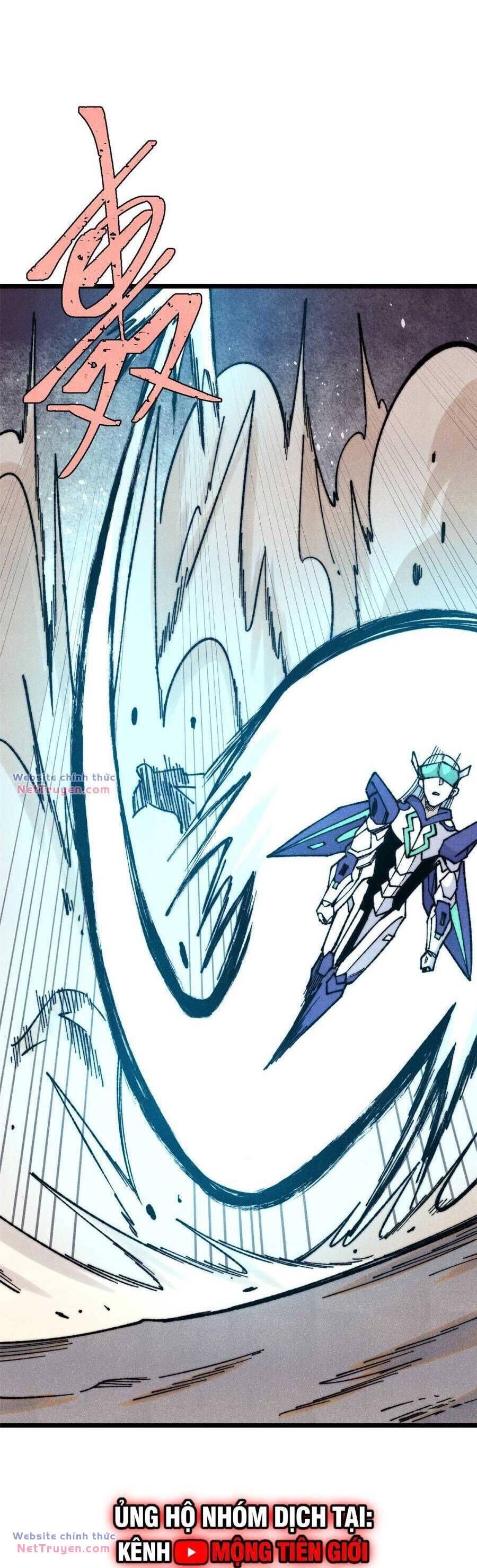 Vạn Cổ Tối Cường Tông - Chapter 322 - Page 14