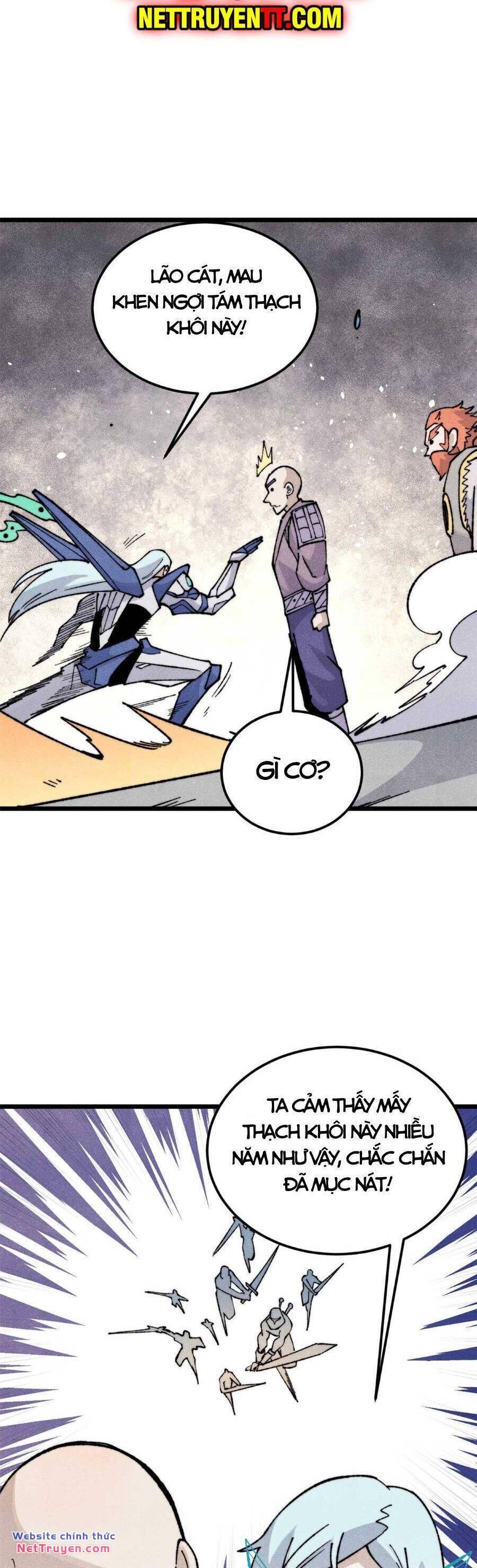 Vạn Cổ Tối Cường Tông - Chapter 322 - Page 15