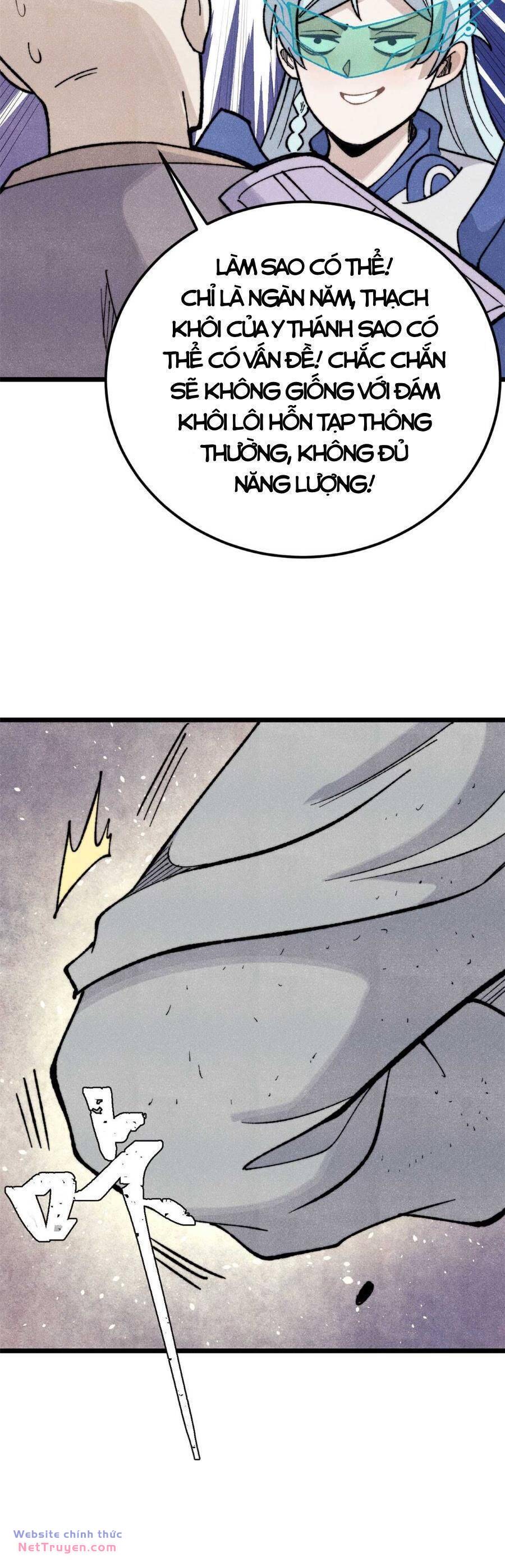 Vạn Cổ Tối Cường Tông - Chapter 322 - Page 16