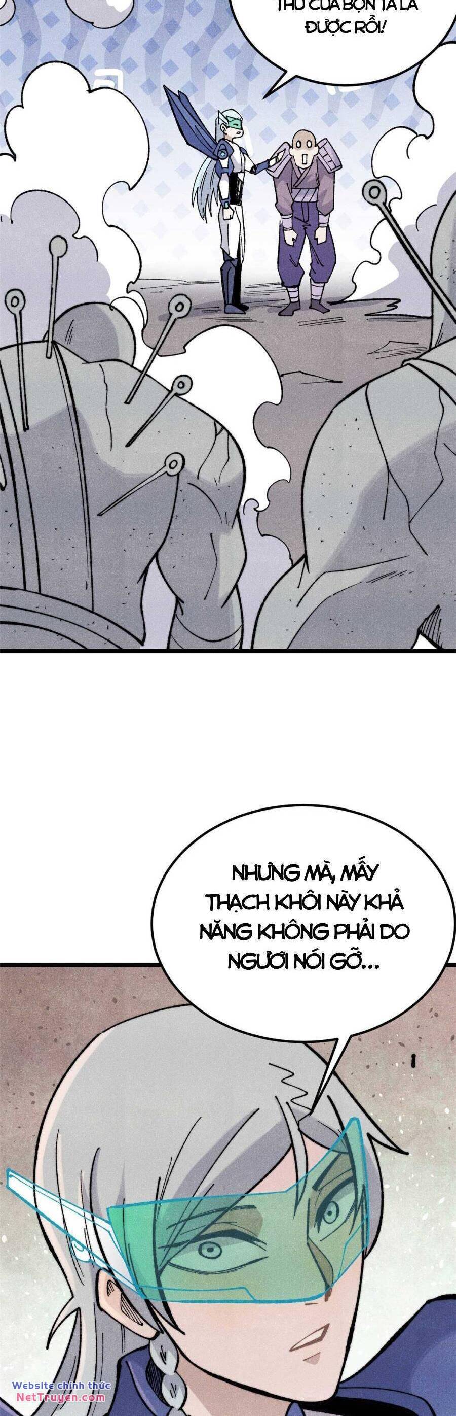 Vạn Cổ Tối Cường Tông - Chapter 322 - Page 18