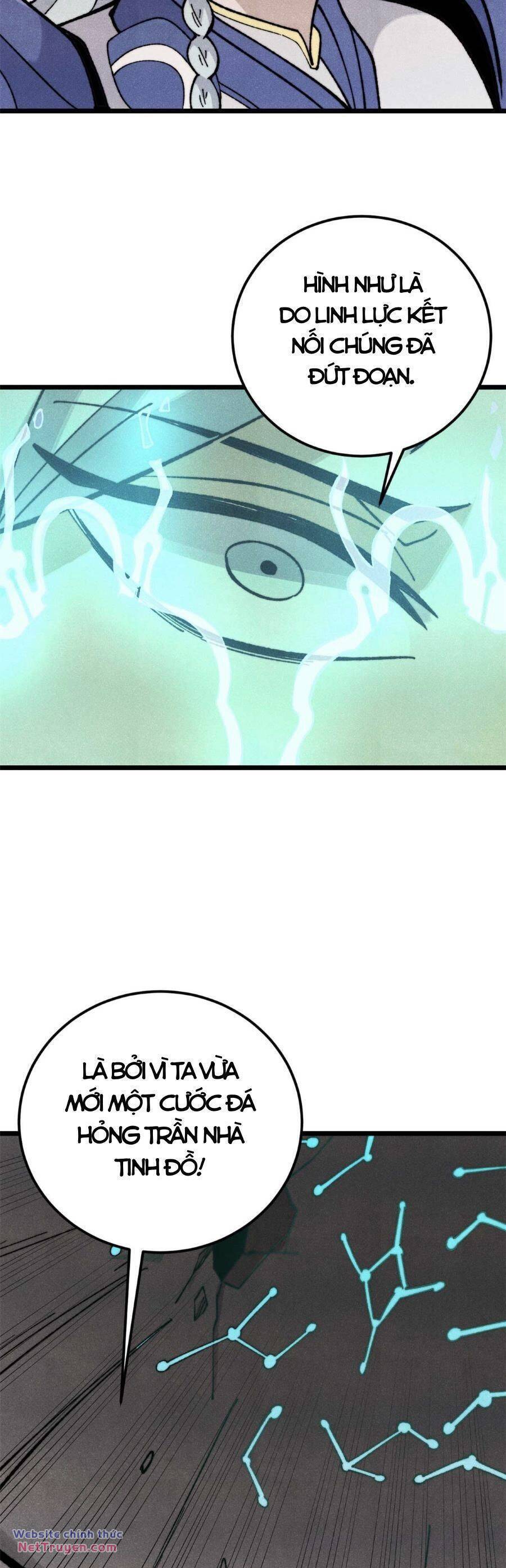 Vạn Cổ Tối Cường Tông - Chapter 322 - Page 19