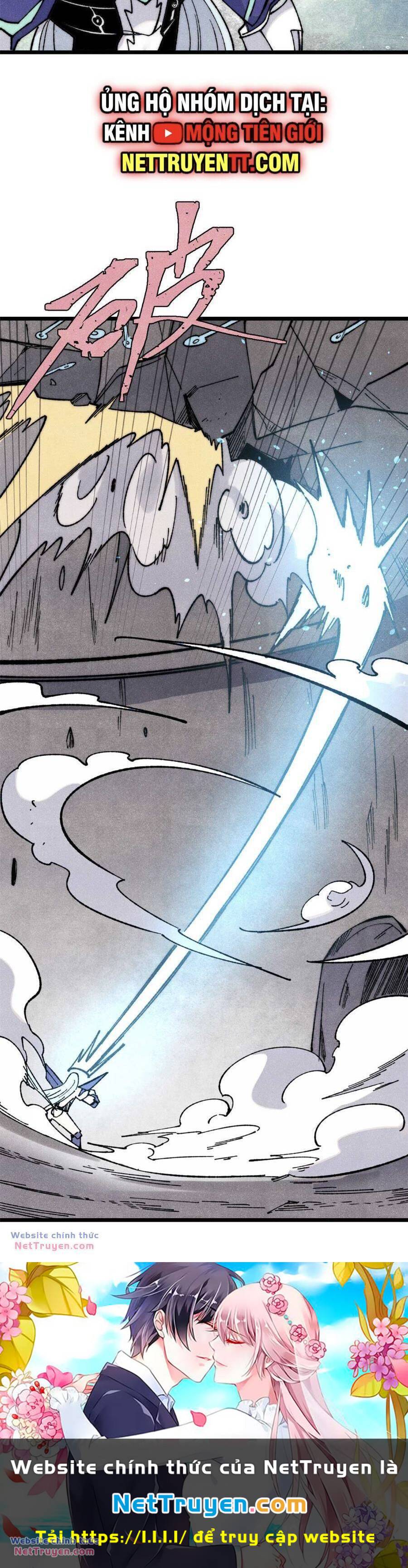 Vạn Cổ Tối Cường Tông - Chapter 322 - Page 21