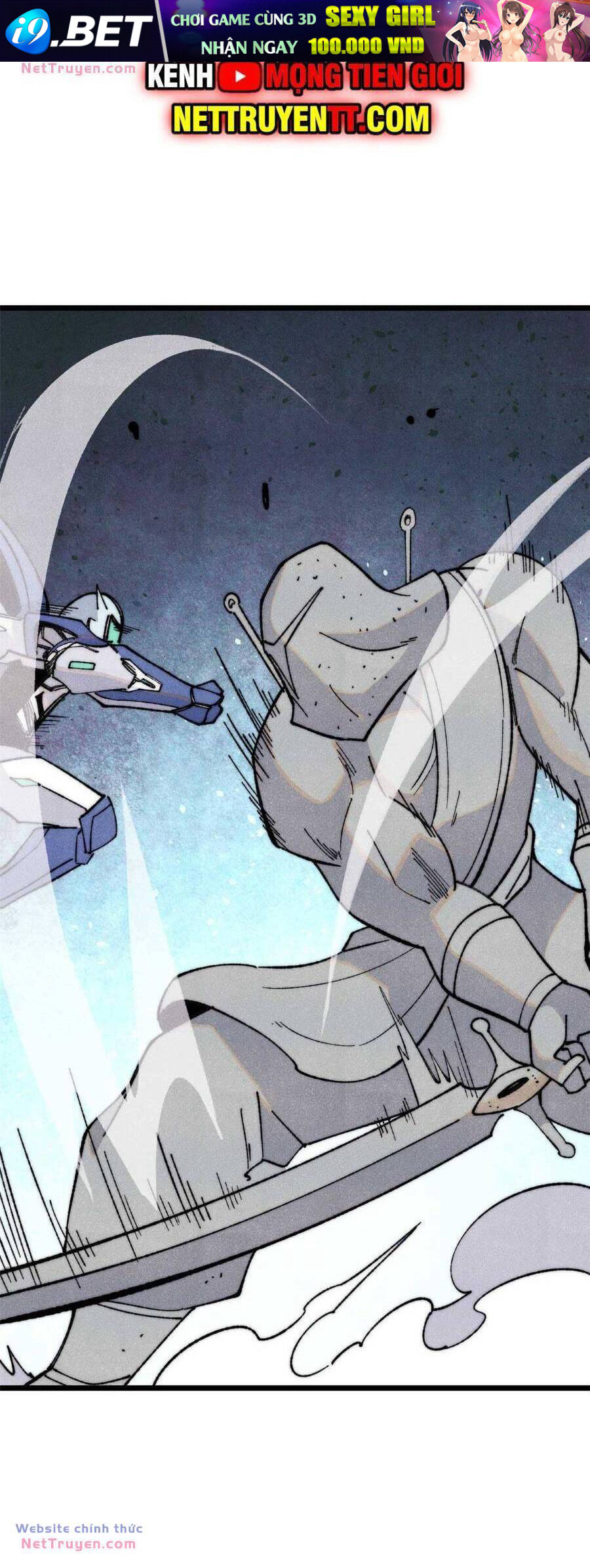 Vạn Cổ Tối Cường Tông - Chapter 322 - Page 3