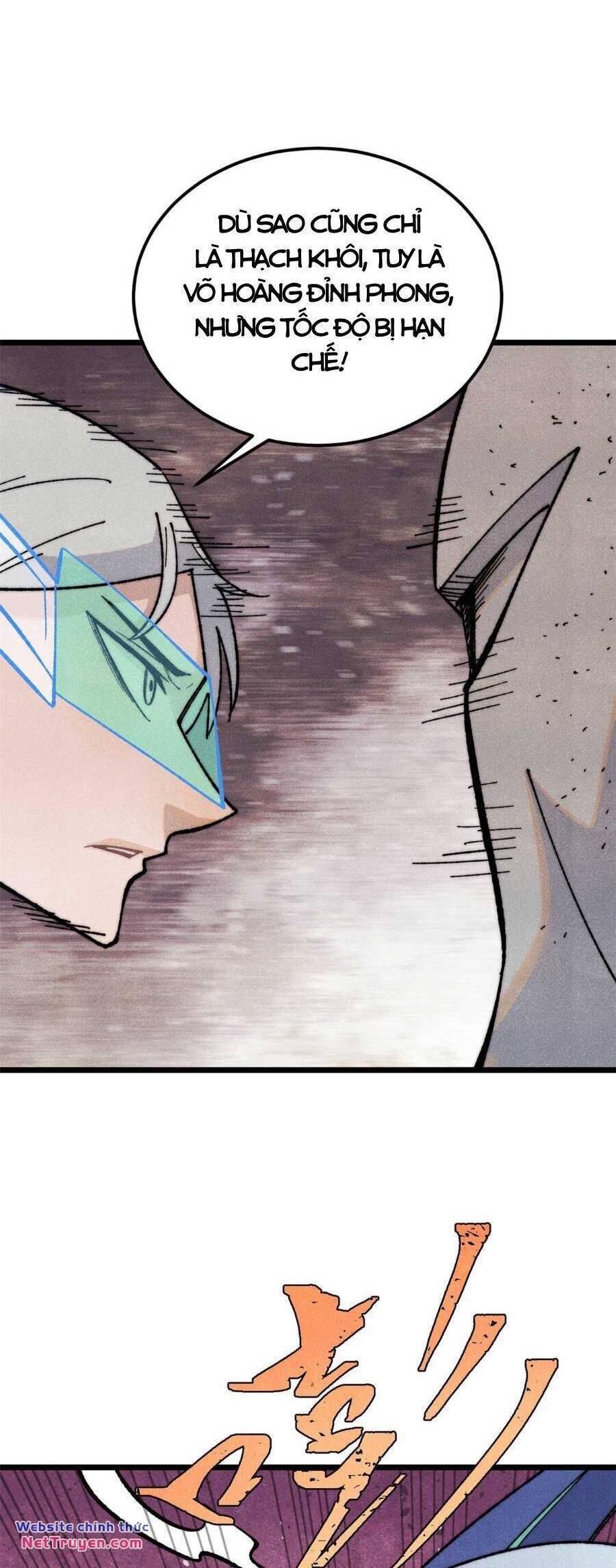 Vạn Cổ Tối Cường Tông - Chapter 322 - Page 4