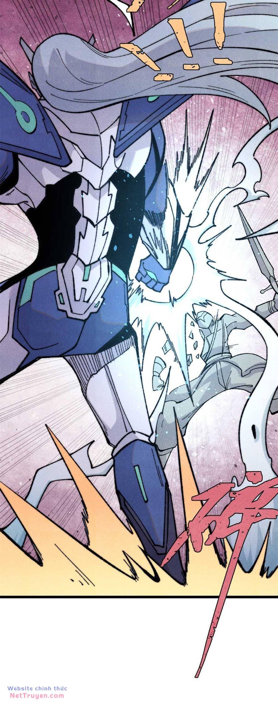 Vạn Cổ Tối Cường Tông - Chapter 322 - Page 5