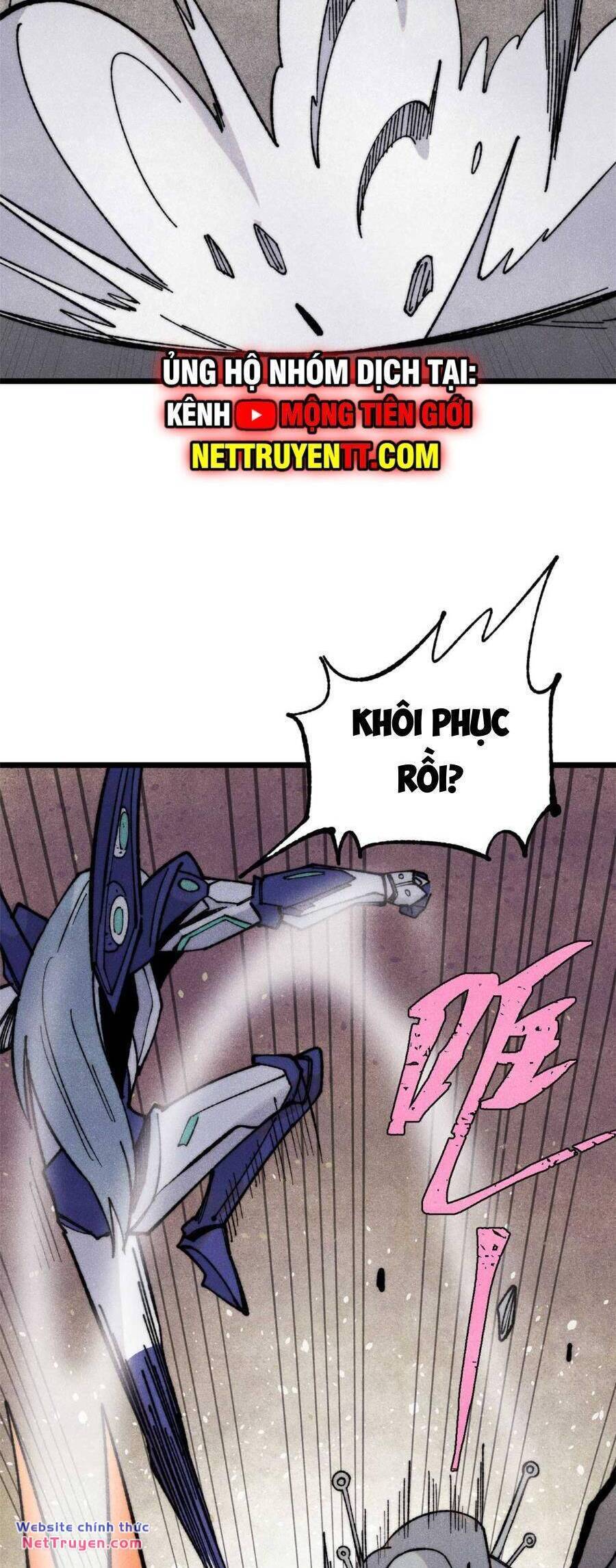 Vạn Cổ Tối Cường Tông - Chapter 322 - Page 8