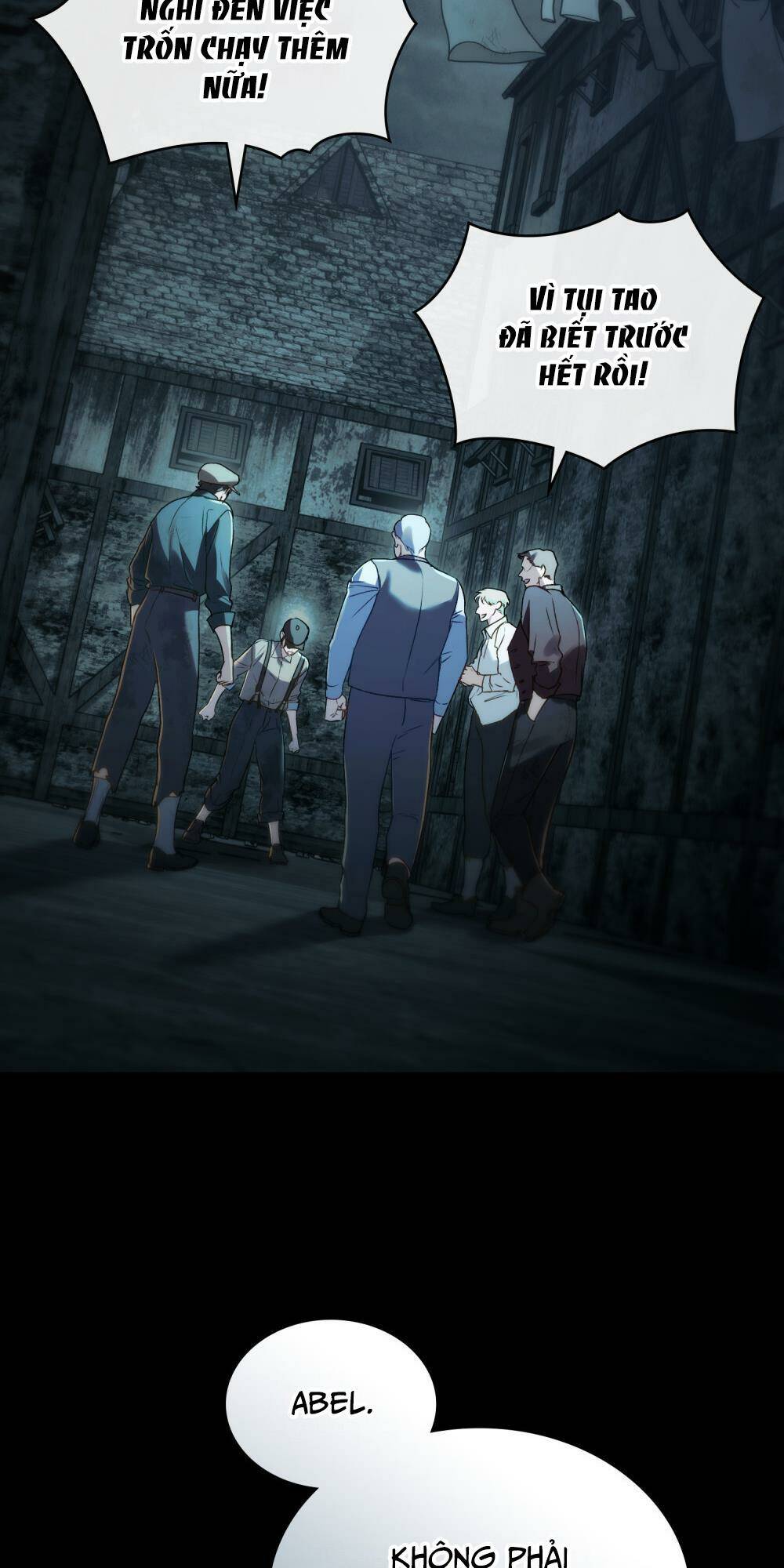 Giới Thượng Lưu - Chapter 1 - Page 9