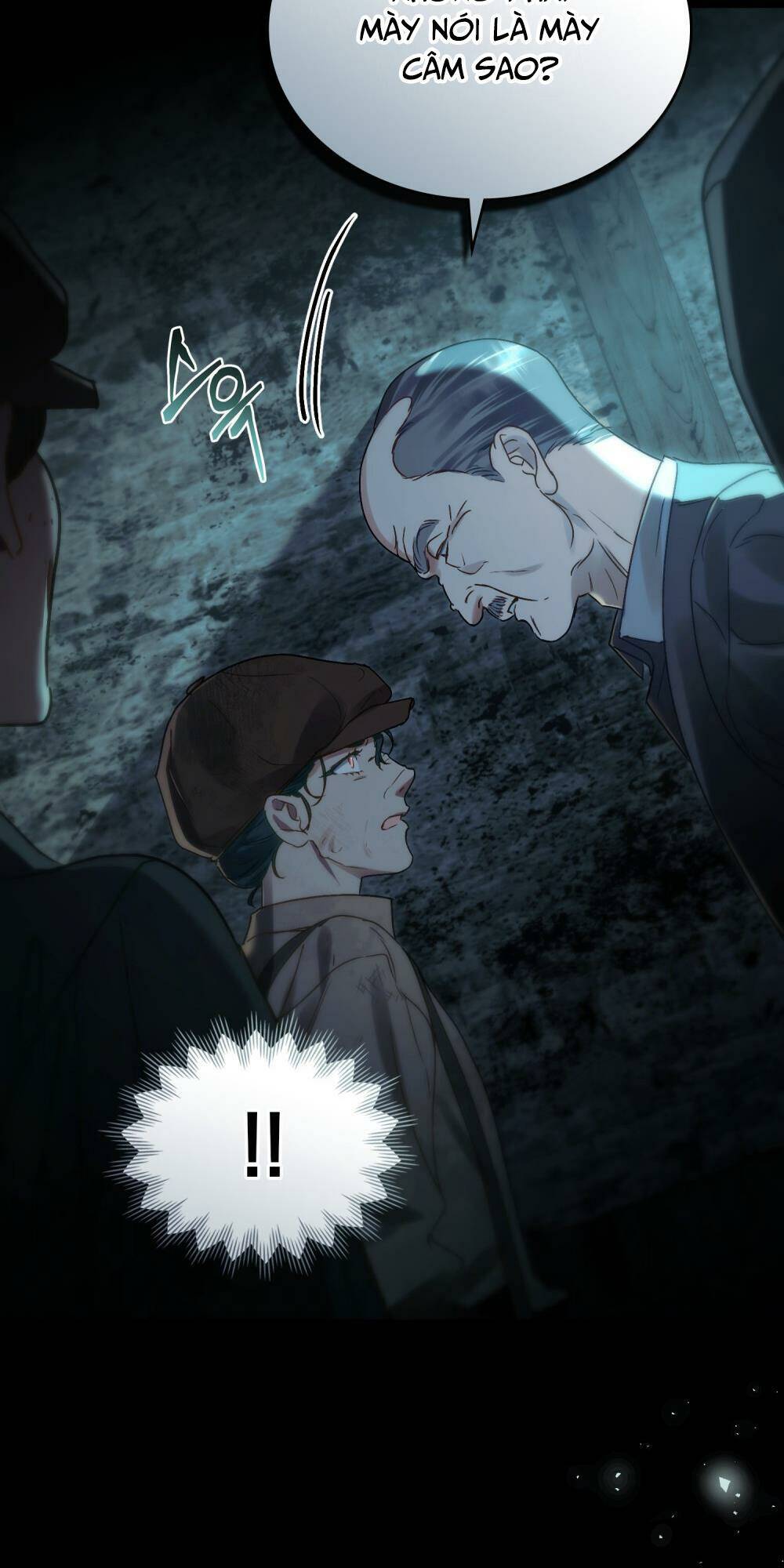 Giới Thượng Lưu - Chapter 1 - Page 10