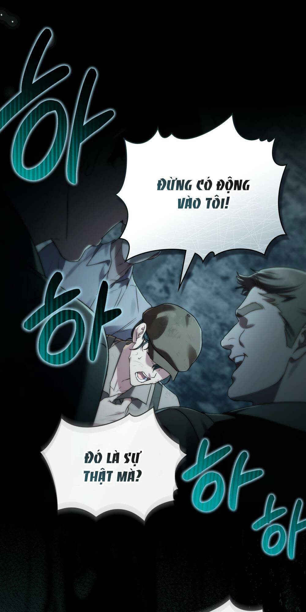 Giới Thượng Lưu - Chapter 1 - Page 12