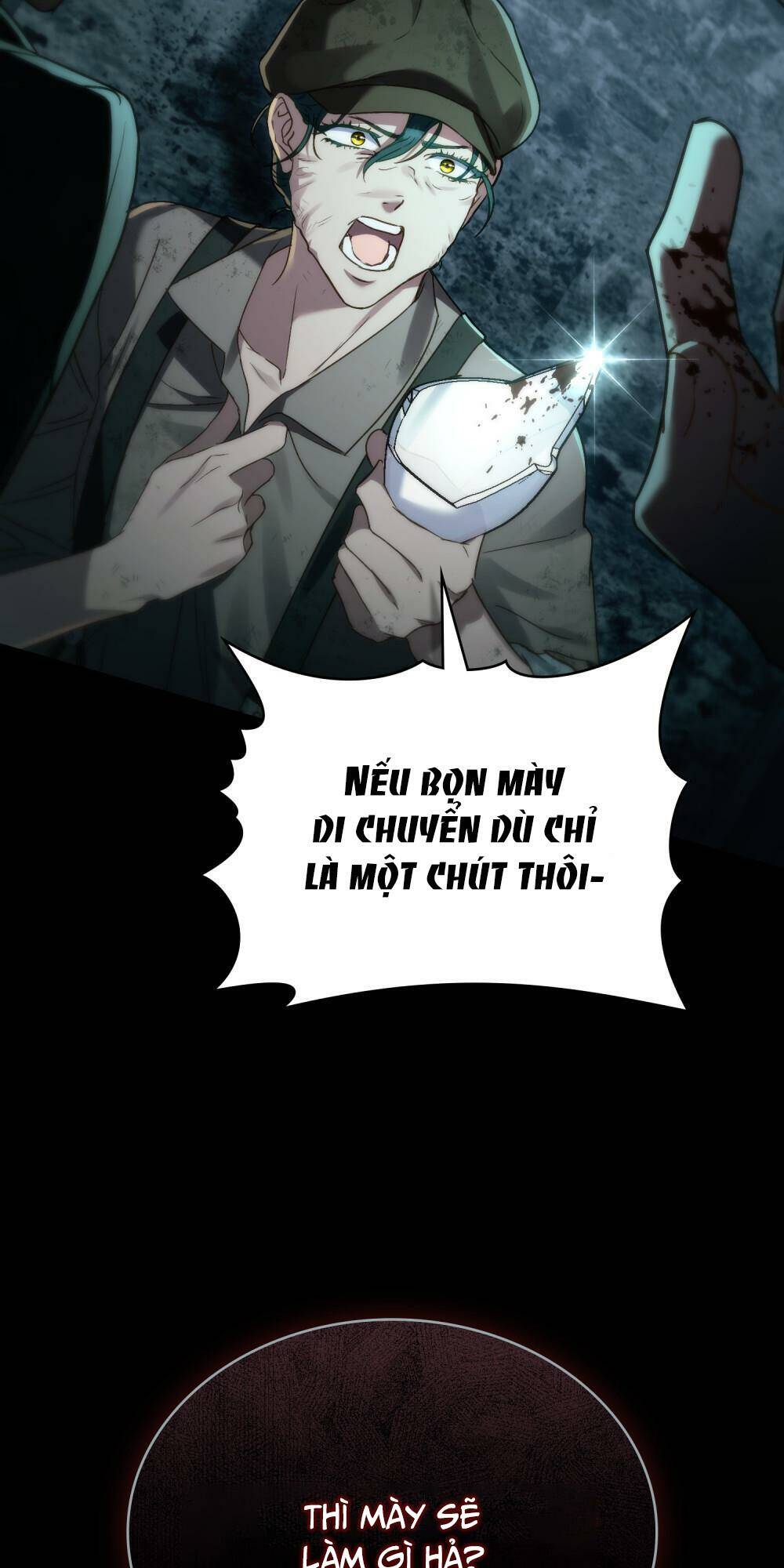 Giới Thượng Lưu - Chapter 1 - Page 18