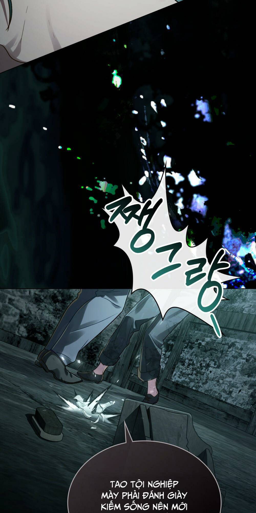 Giới Thượng Lưu - Chapter 1 - Page 22