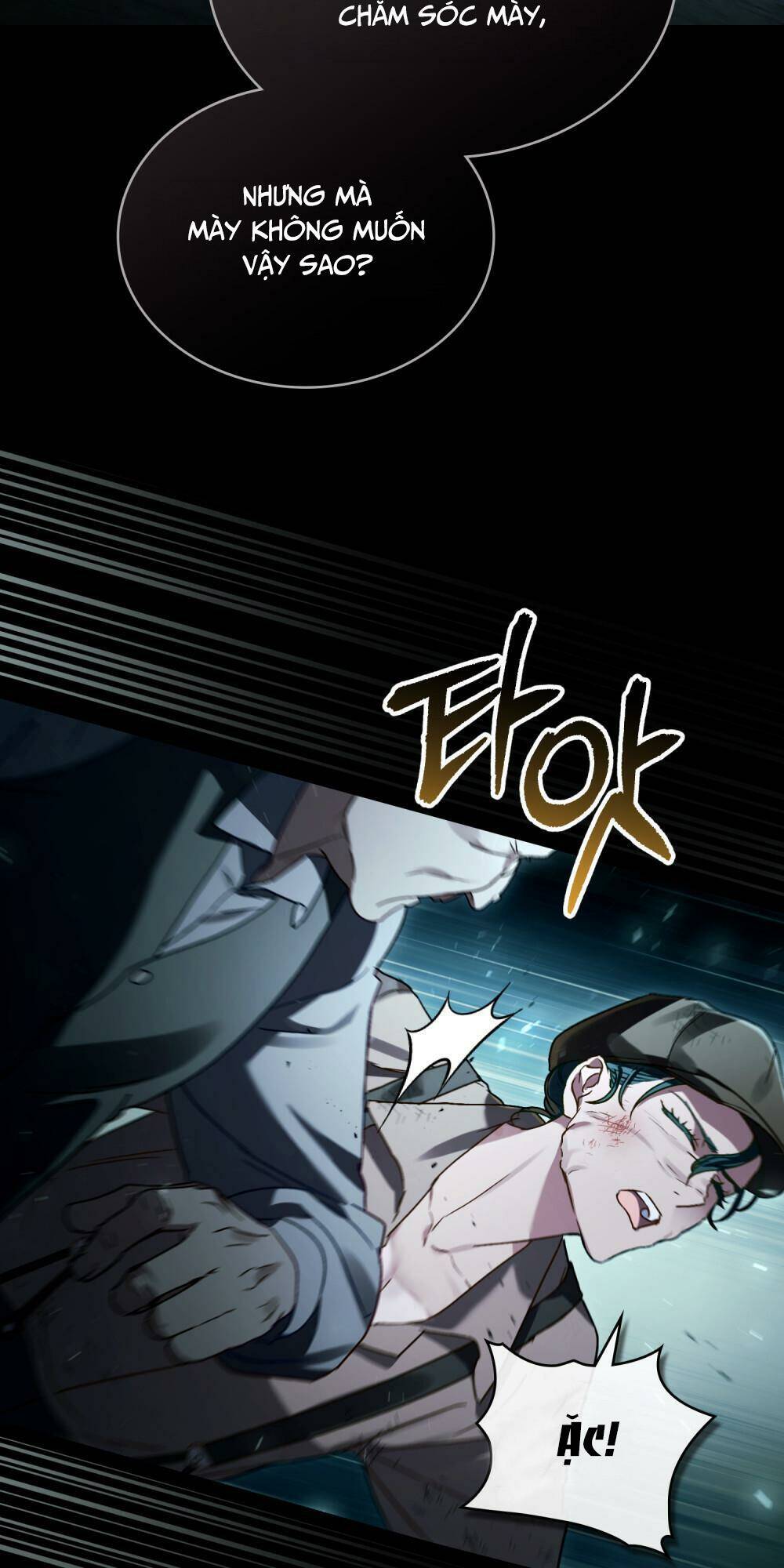 Giới Thượng Lưu - Chapter 1 - Page 23