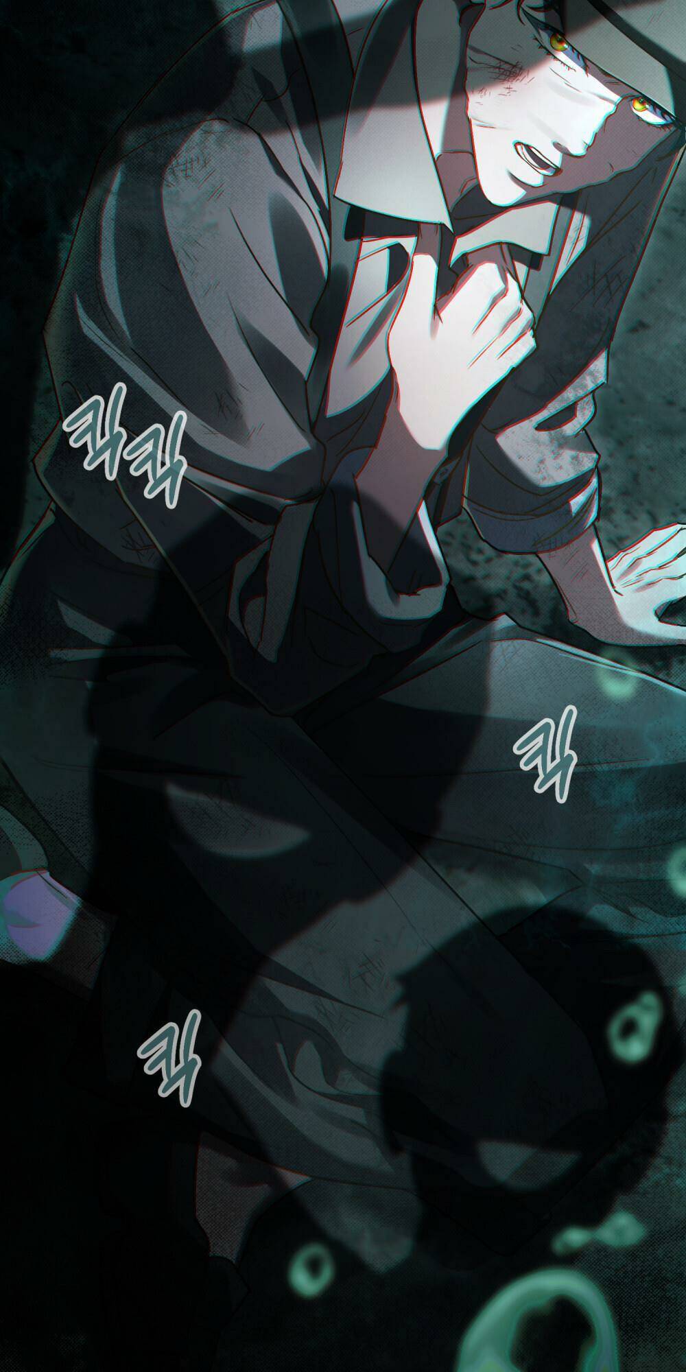 Giới Thượng Lưu - Chapter 1 - Page 26