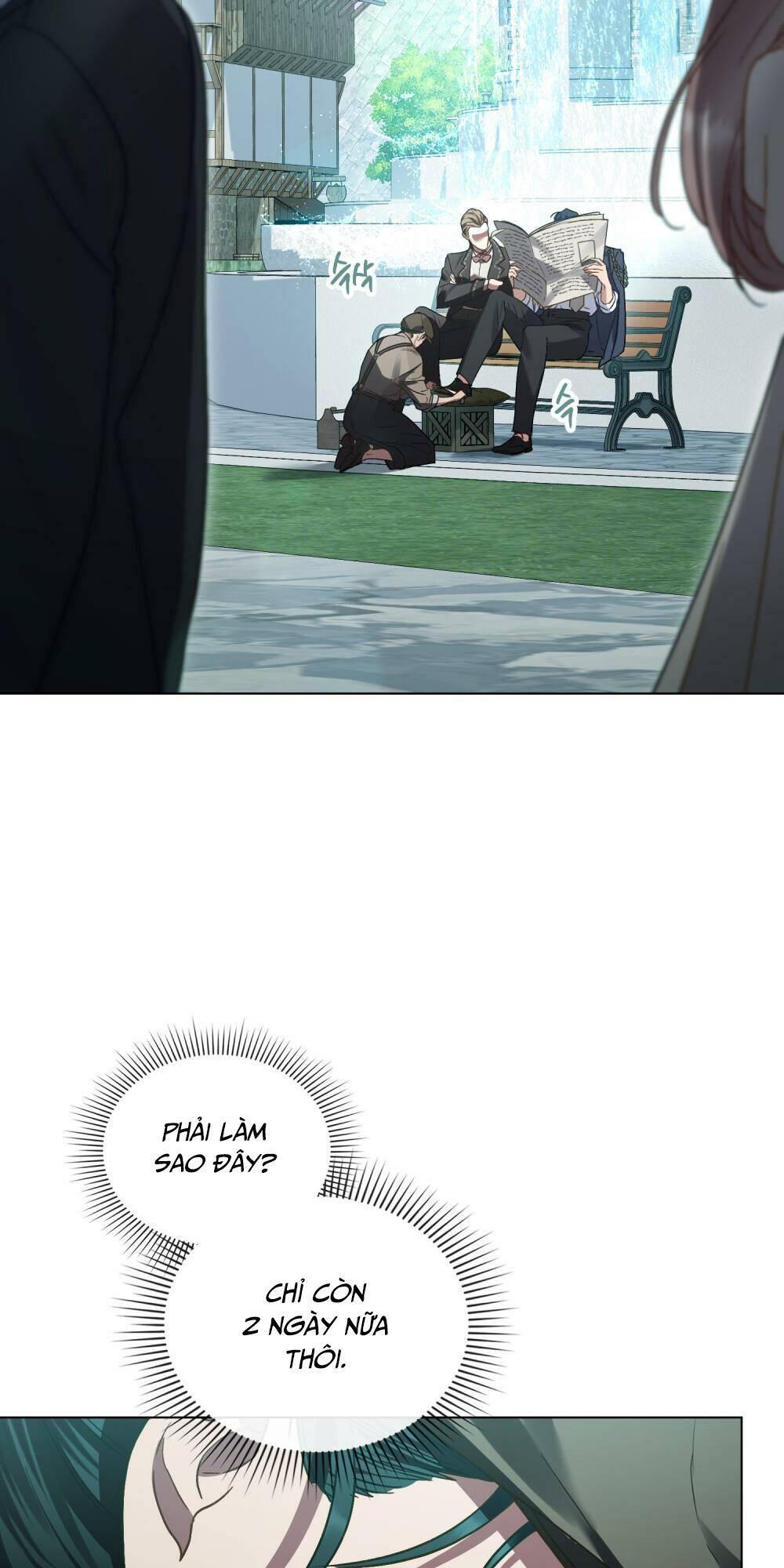 Giới Thượng Lưu - Chapter 1 - Page 29