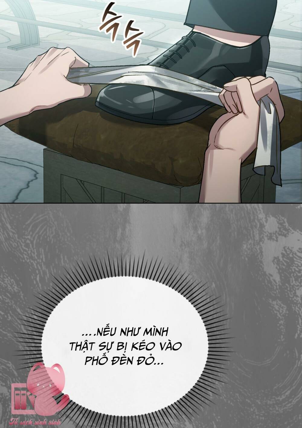 Giới Thượng Lưu - Chapter 1 - Page 31