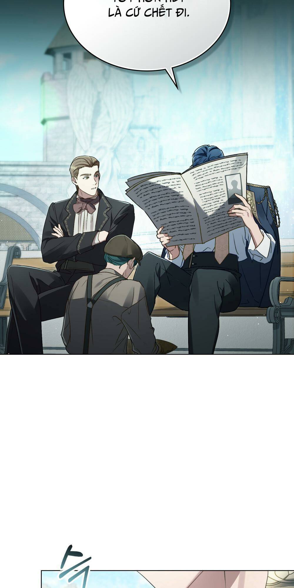 Giới Thượng Lưu - Chapter 1 - Page 33