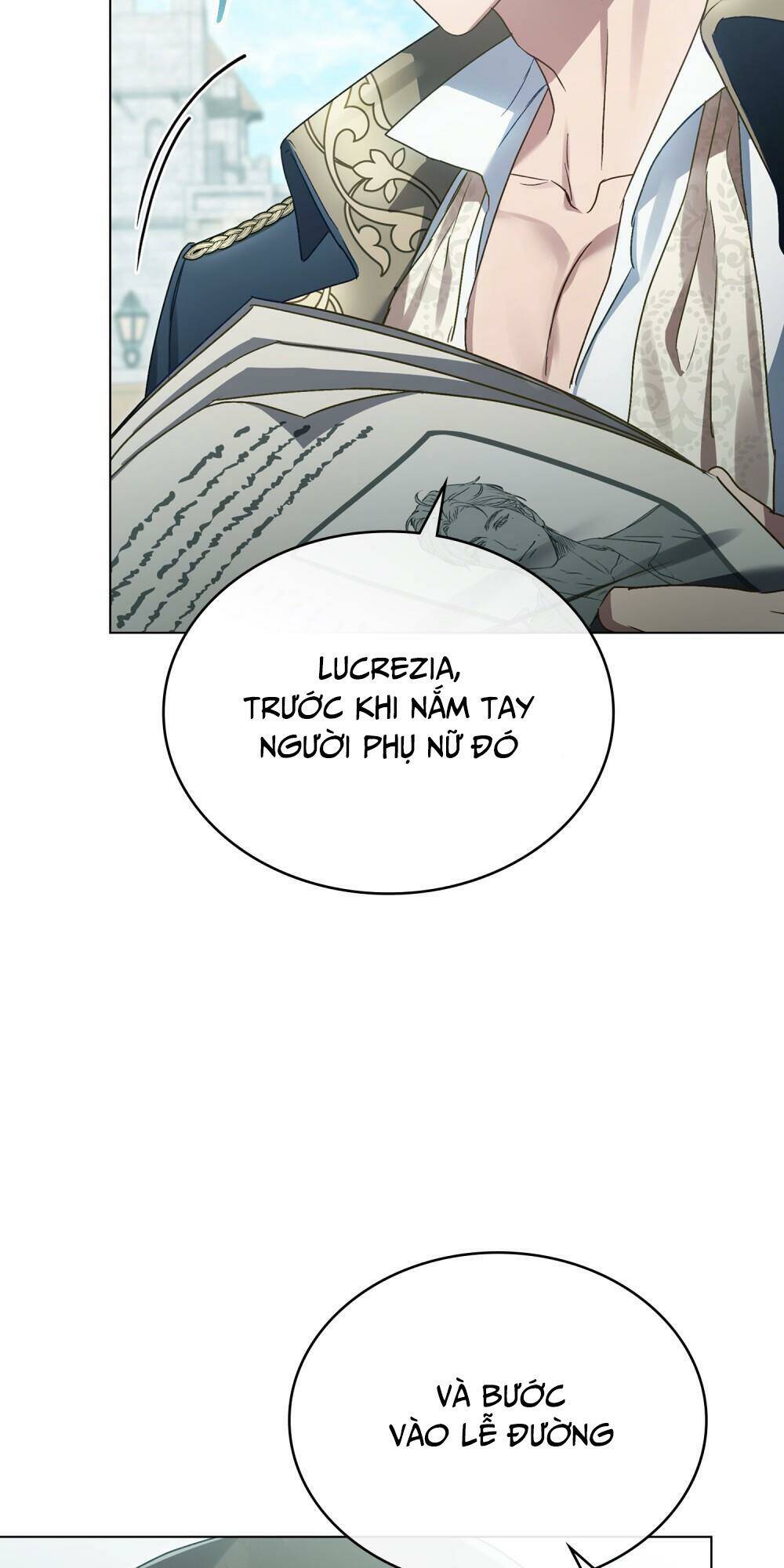 Giới Thượng Lưu - Chapter 1 - Page 34