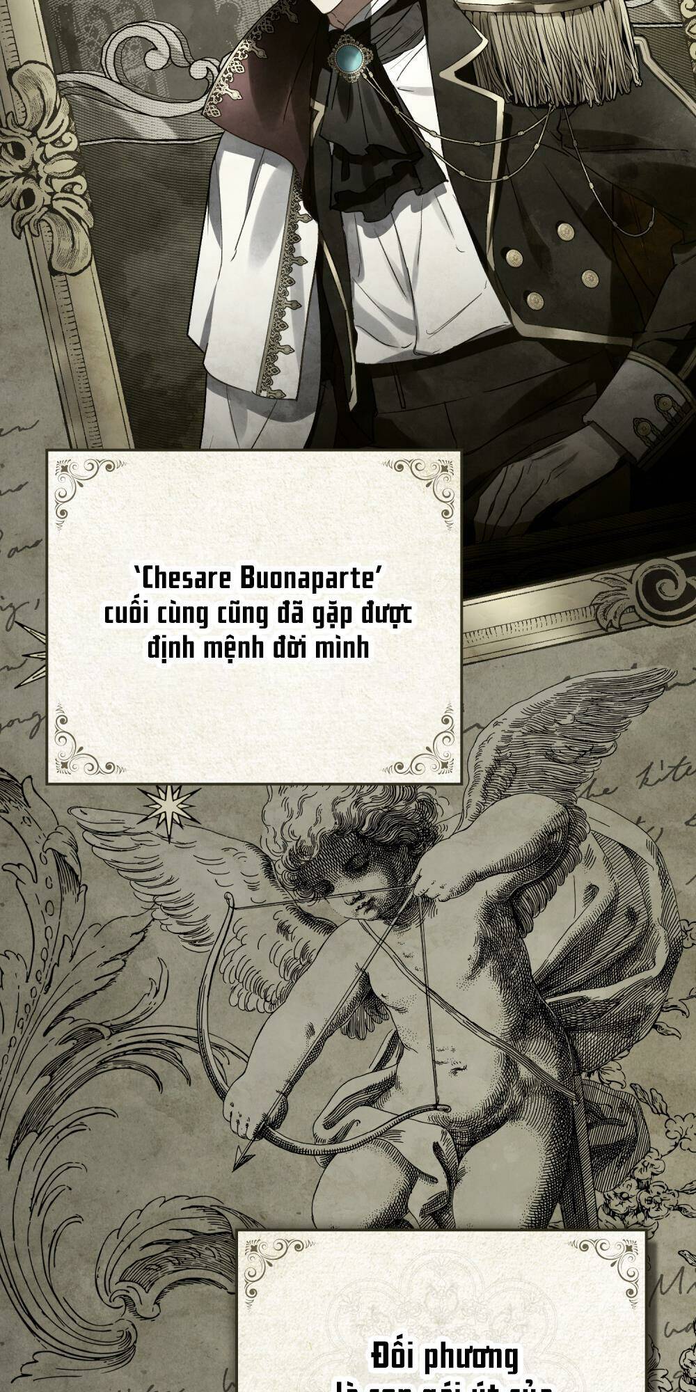 Giới Thượng Lưu - Chapter 1 - Page 40