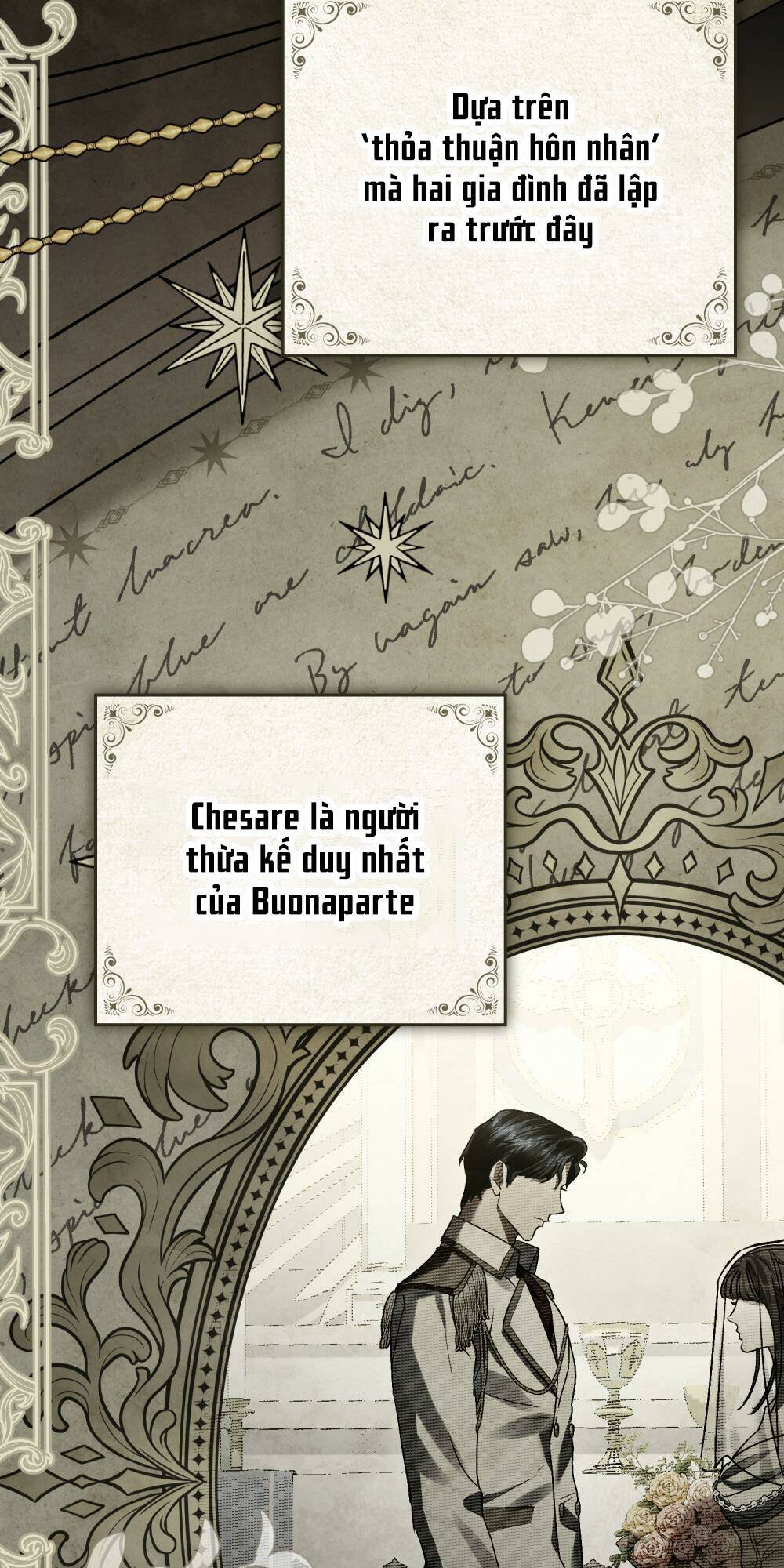 Giới Thượng Lưu - Chapter 1 - Page 42