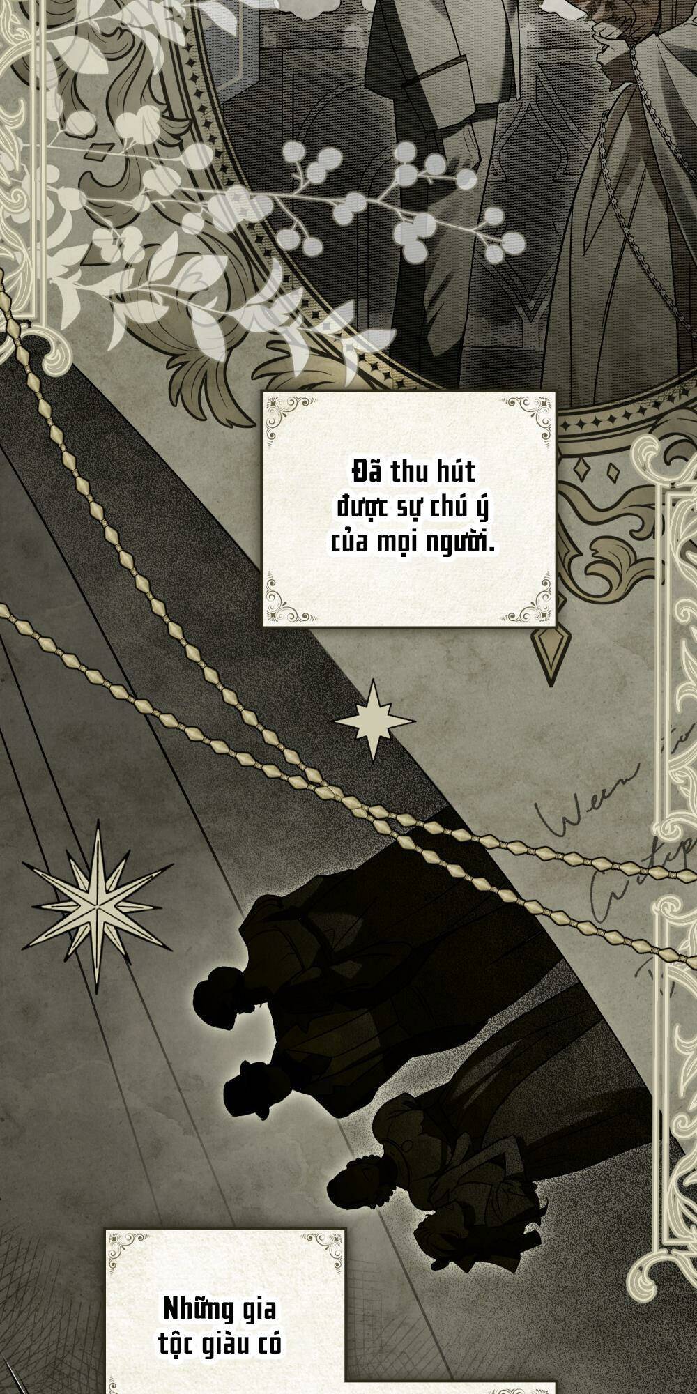 Giới Thượng Lưu - Chapter 1 - Page 43