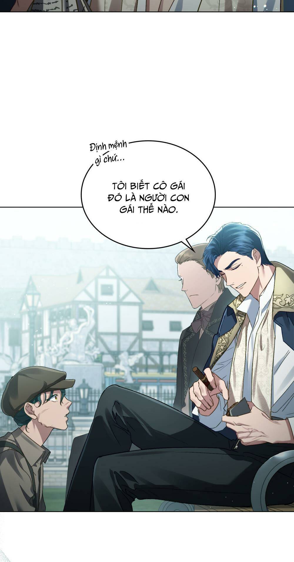 Giới Thượng Lưu - Chapter 1 - Page 46