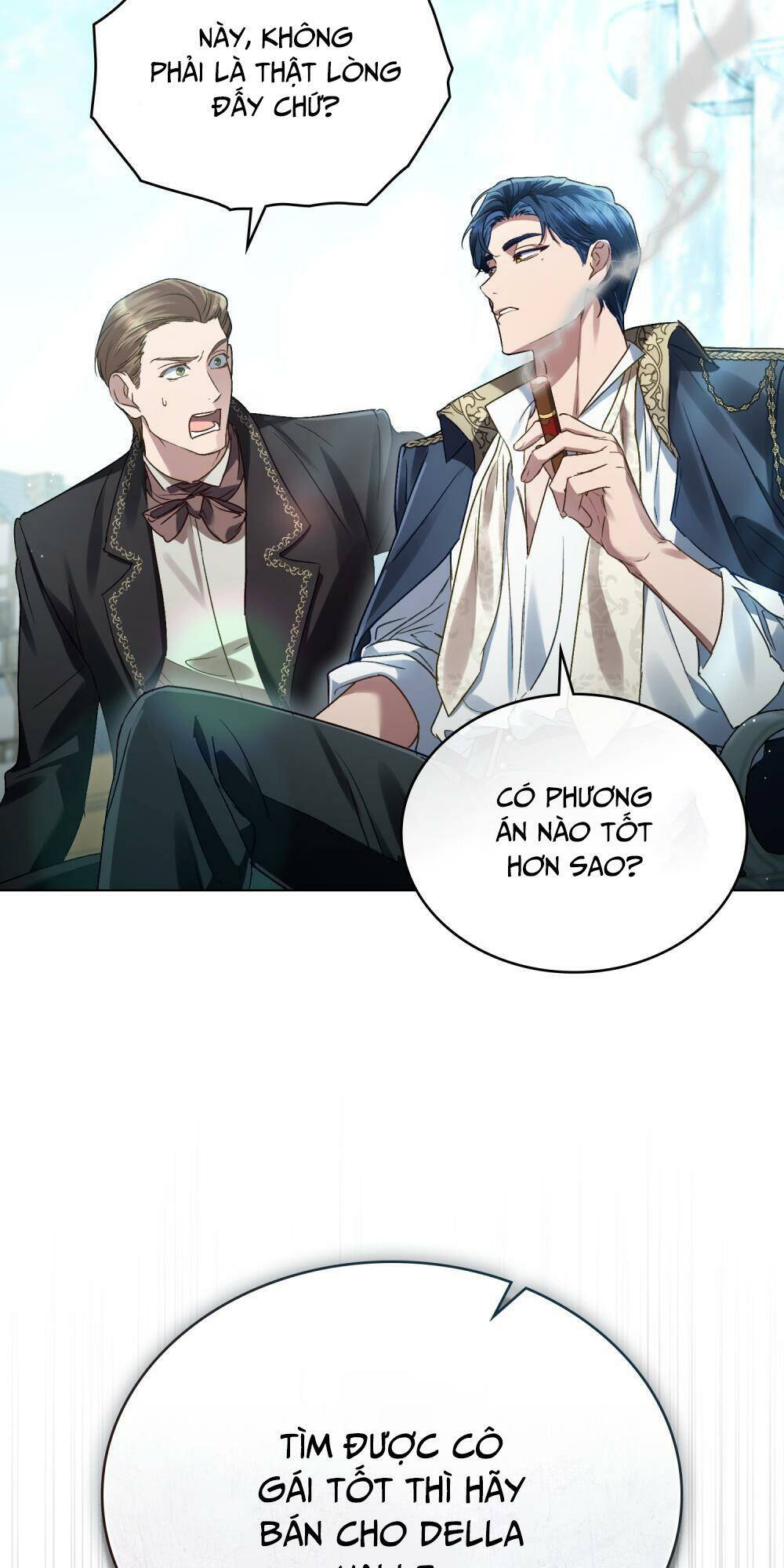 Giới Thượng Lưu - Chapter 1 - Page 51