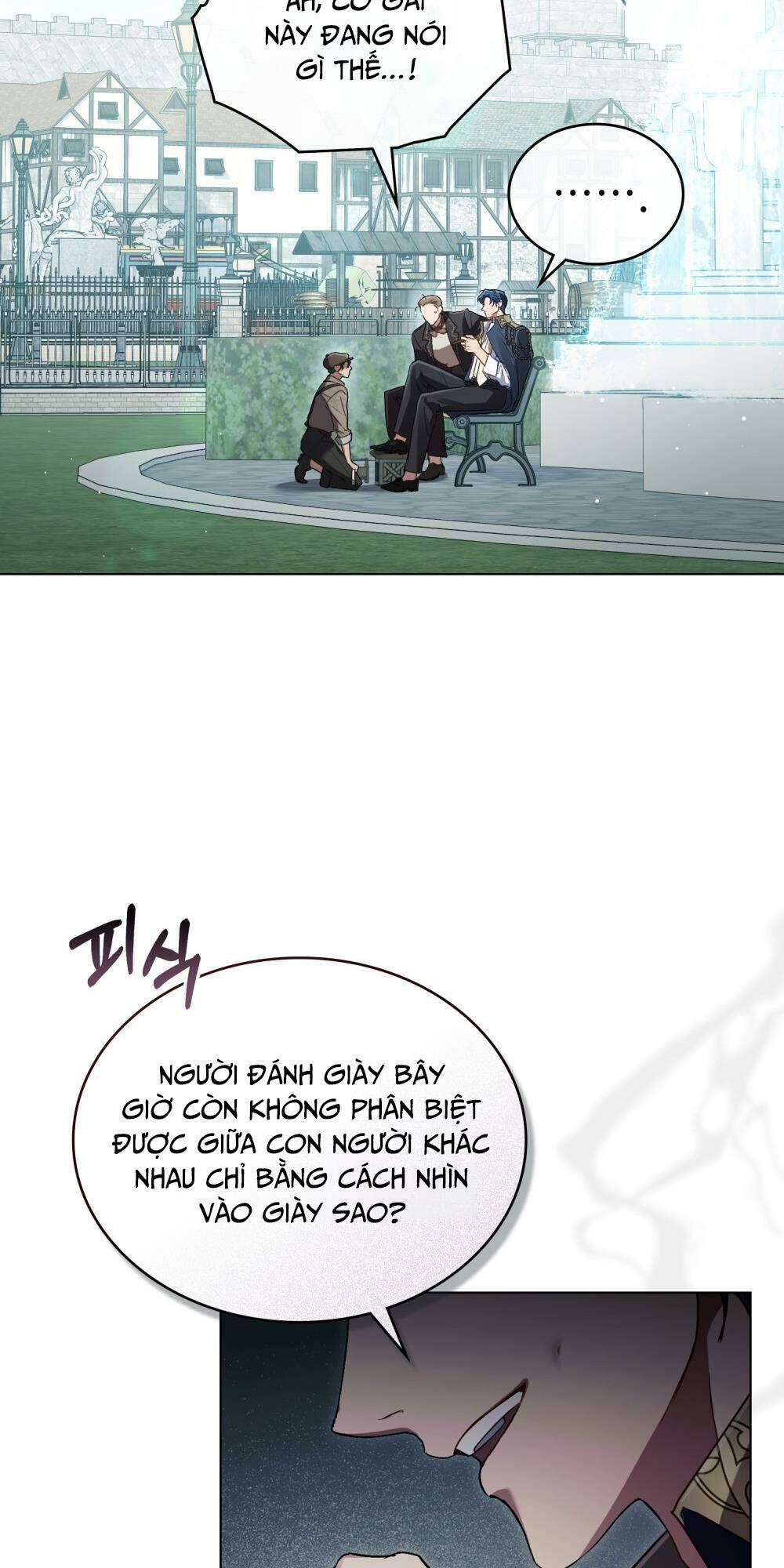 Giới Thượng Lưu - Chapter 1 - Page 58