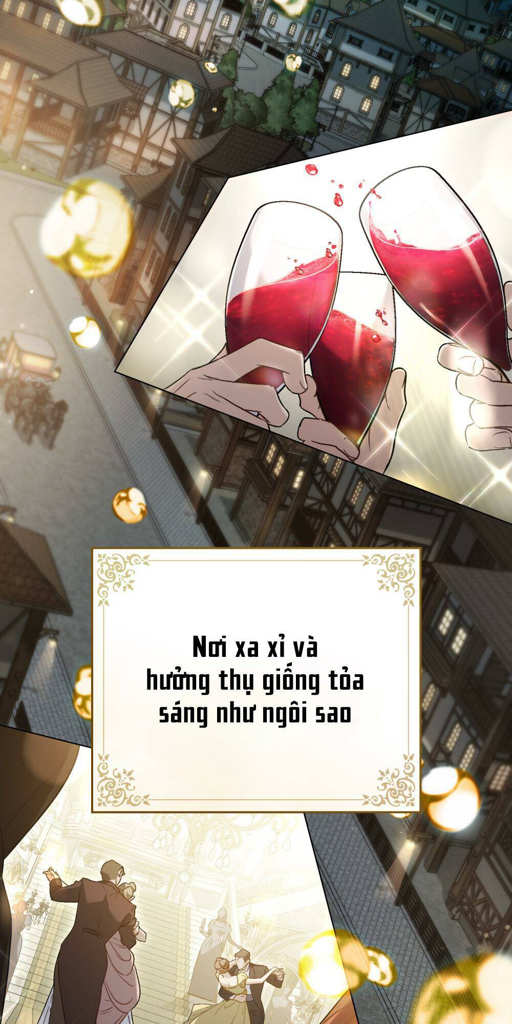 Giới Thượng Lưu - Chapter 1 - Page 5