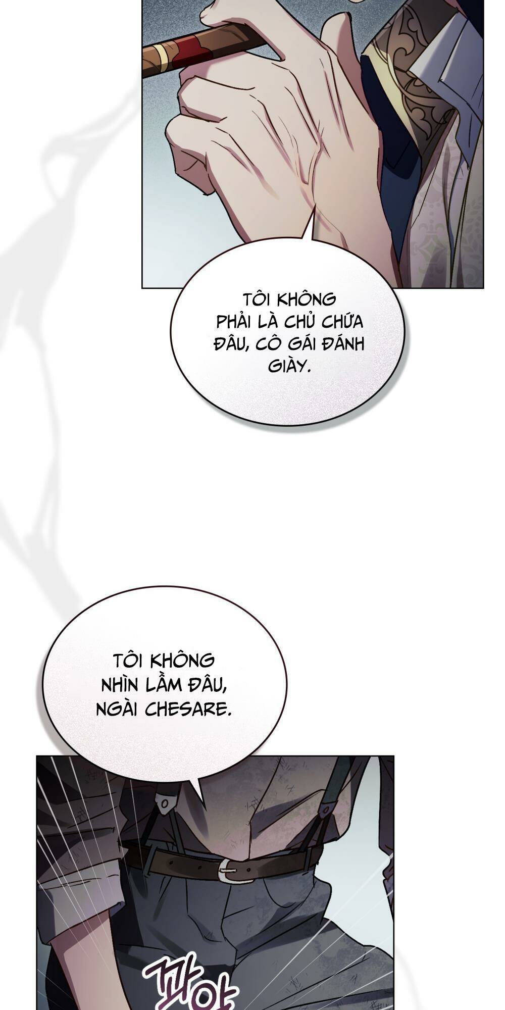 Giới Thượng Lưu - Chapter 1 - Page 59