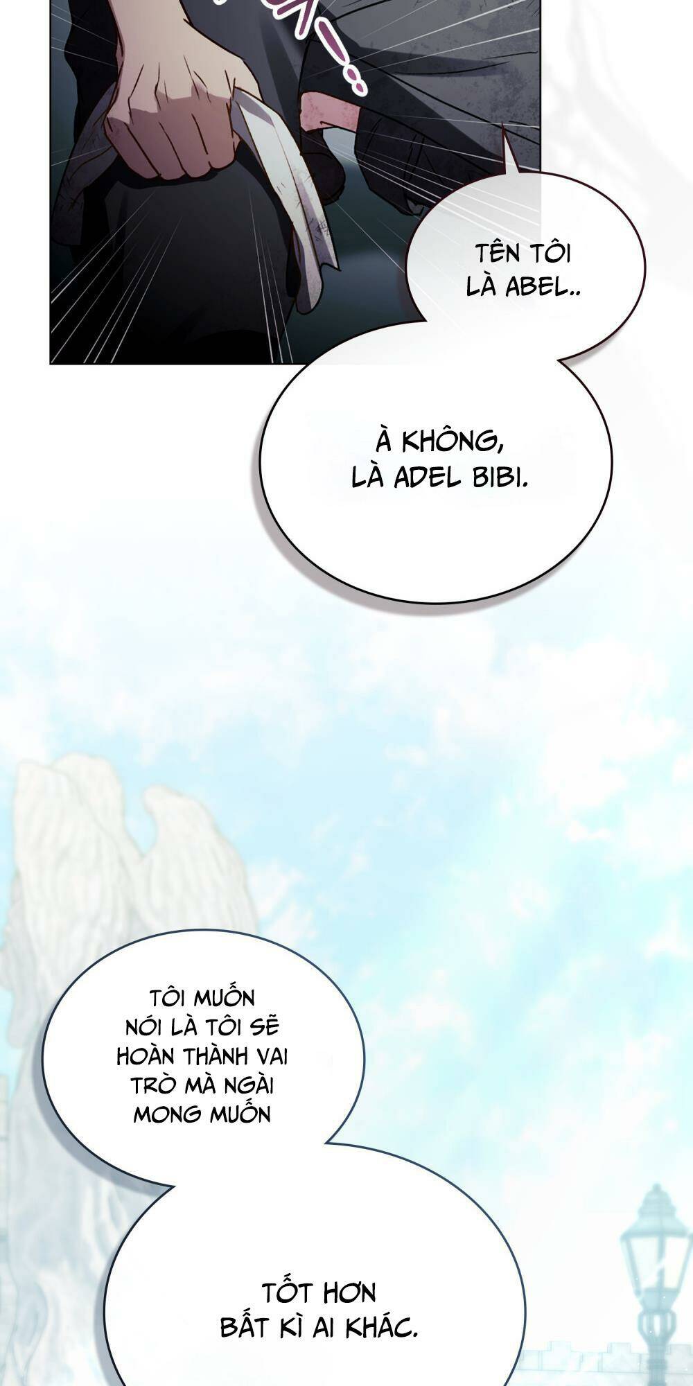 Giới Thượng Lưu - Chapter 1 - Page 60