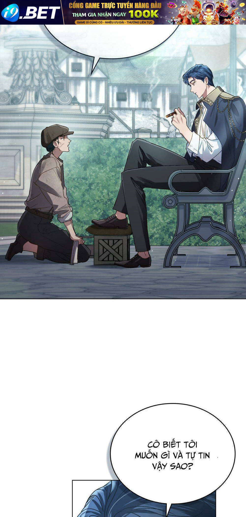 Giới Thượng Lưu - Chapter 1 - Page 61