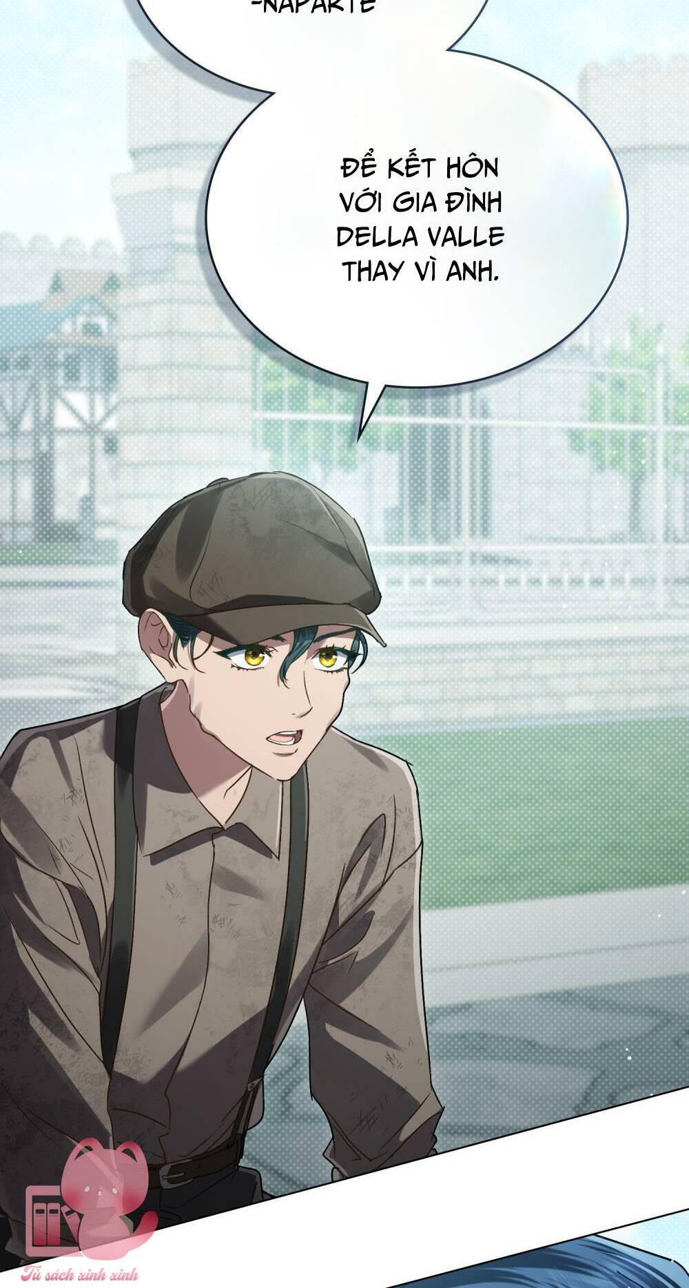 Giới Thượng Lưu - Chapter 1 - Page 63