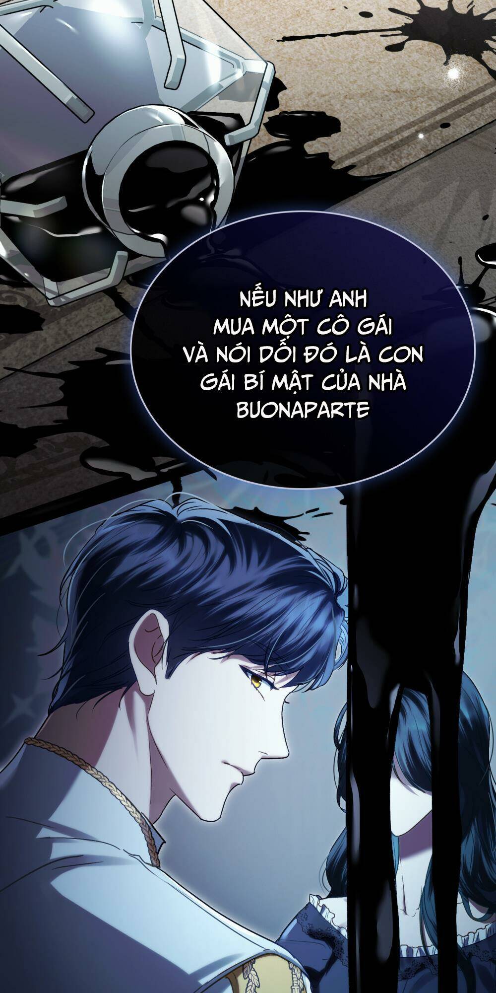 Giới Thượng Lưu - Chapter 1 - Page 67