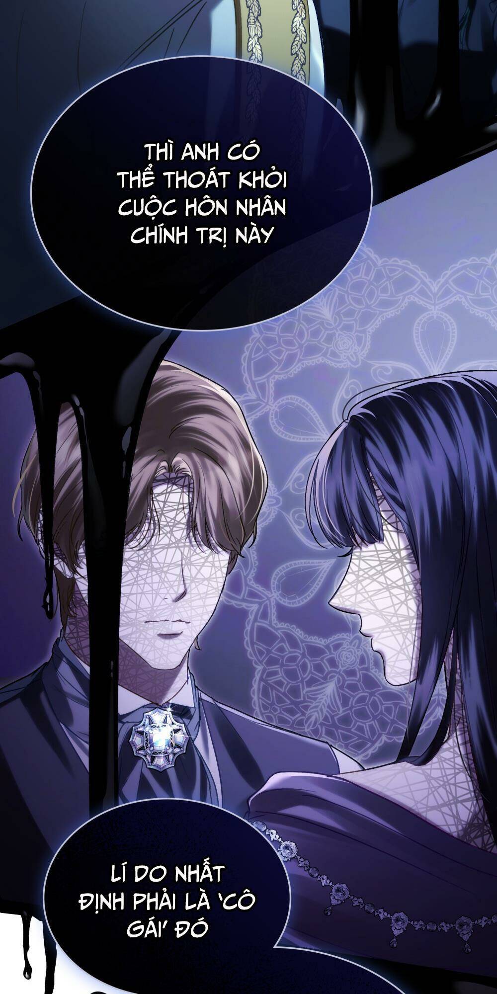 Giới Thượng Lưu - Chapter 1 - Page 68