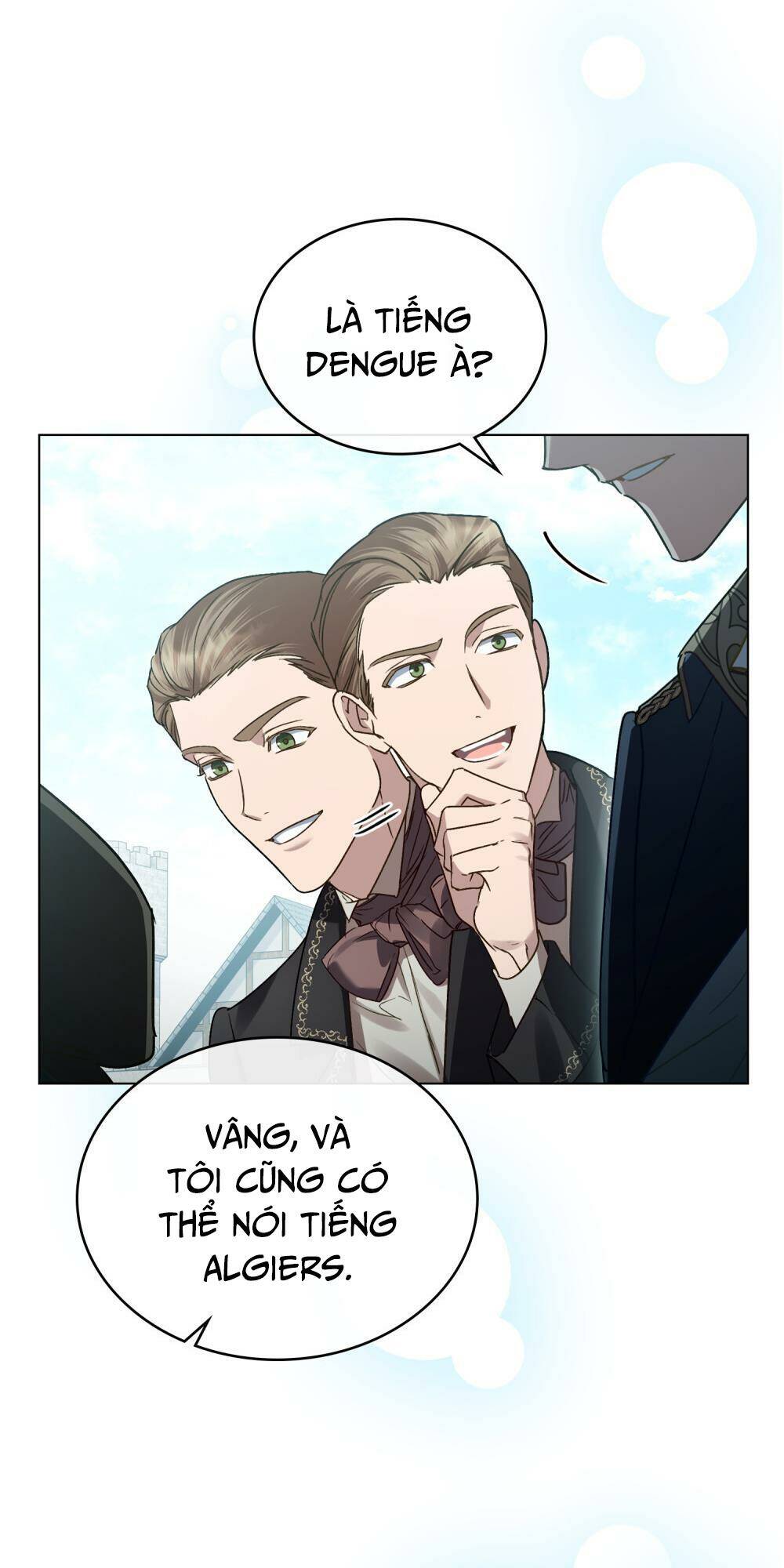 Giới Thượng Lưu - Chapter 1 - Page 73