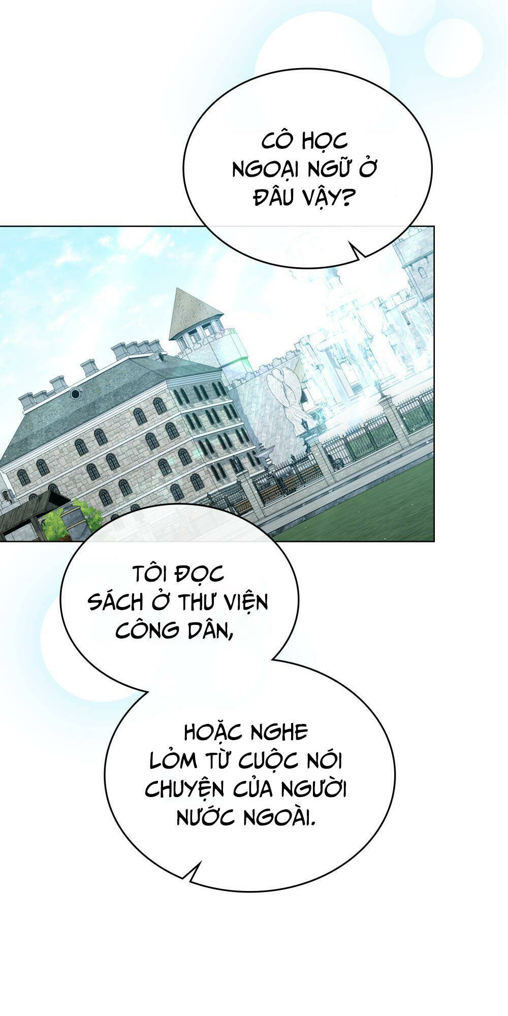 Giới Thượng Lưu - Chapter 1 - Page 74