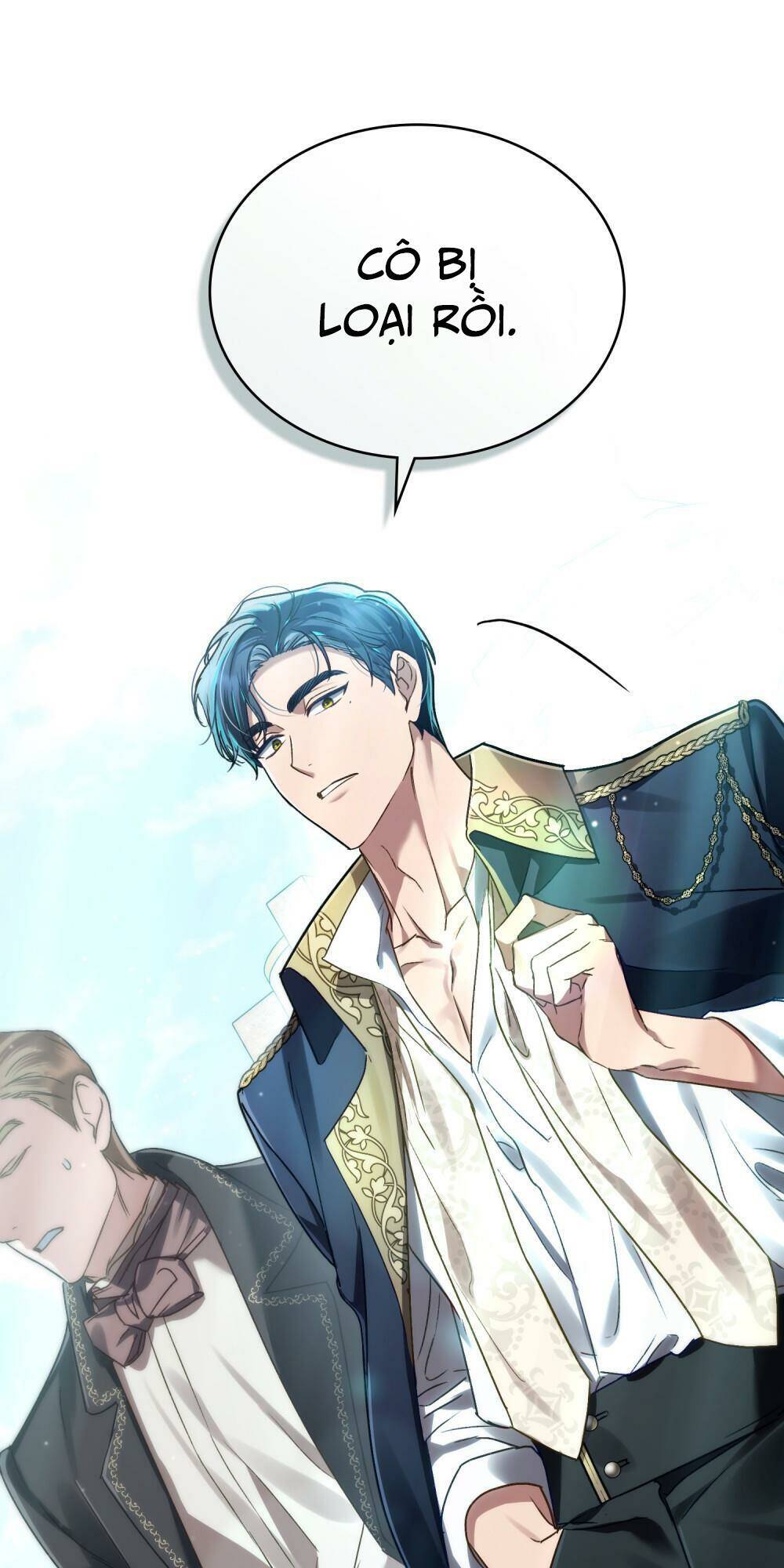 Giới Thượng Lưu - Chapter 1 - Page 80