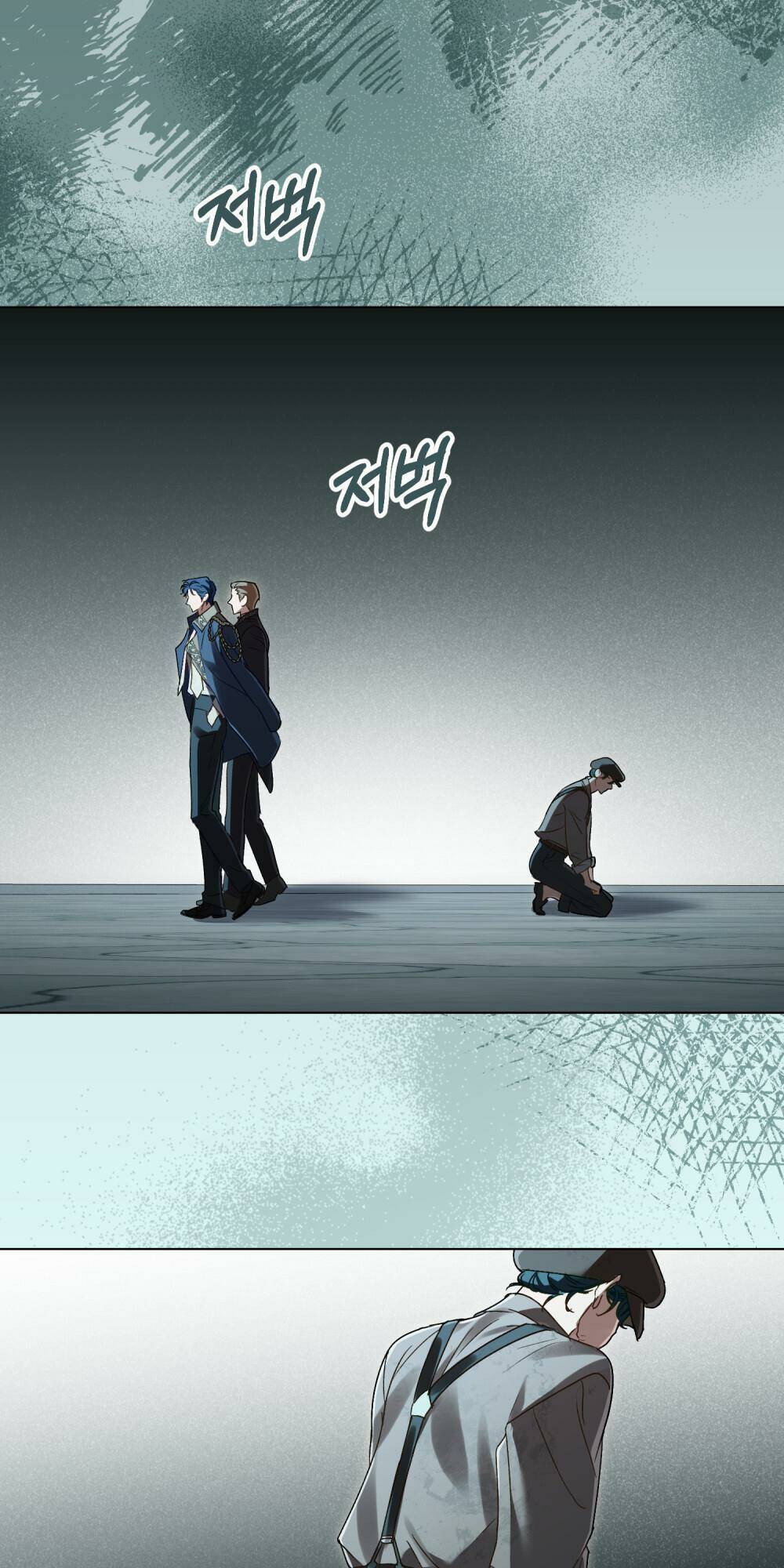 Giới Thượng Lưu - Chapter 1 - Page 82