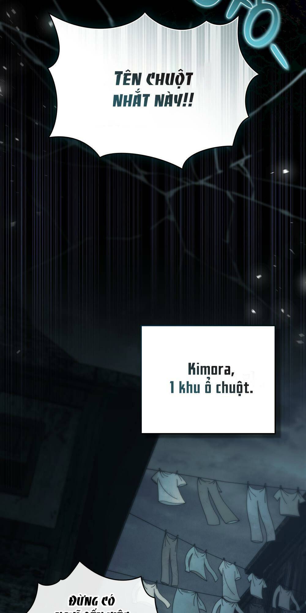 Giới Thượng Lưu - Chapter 1 - Page 8