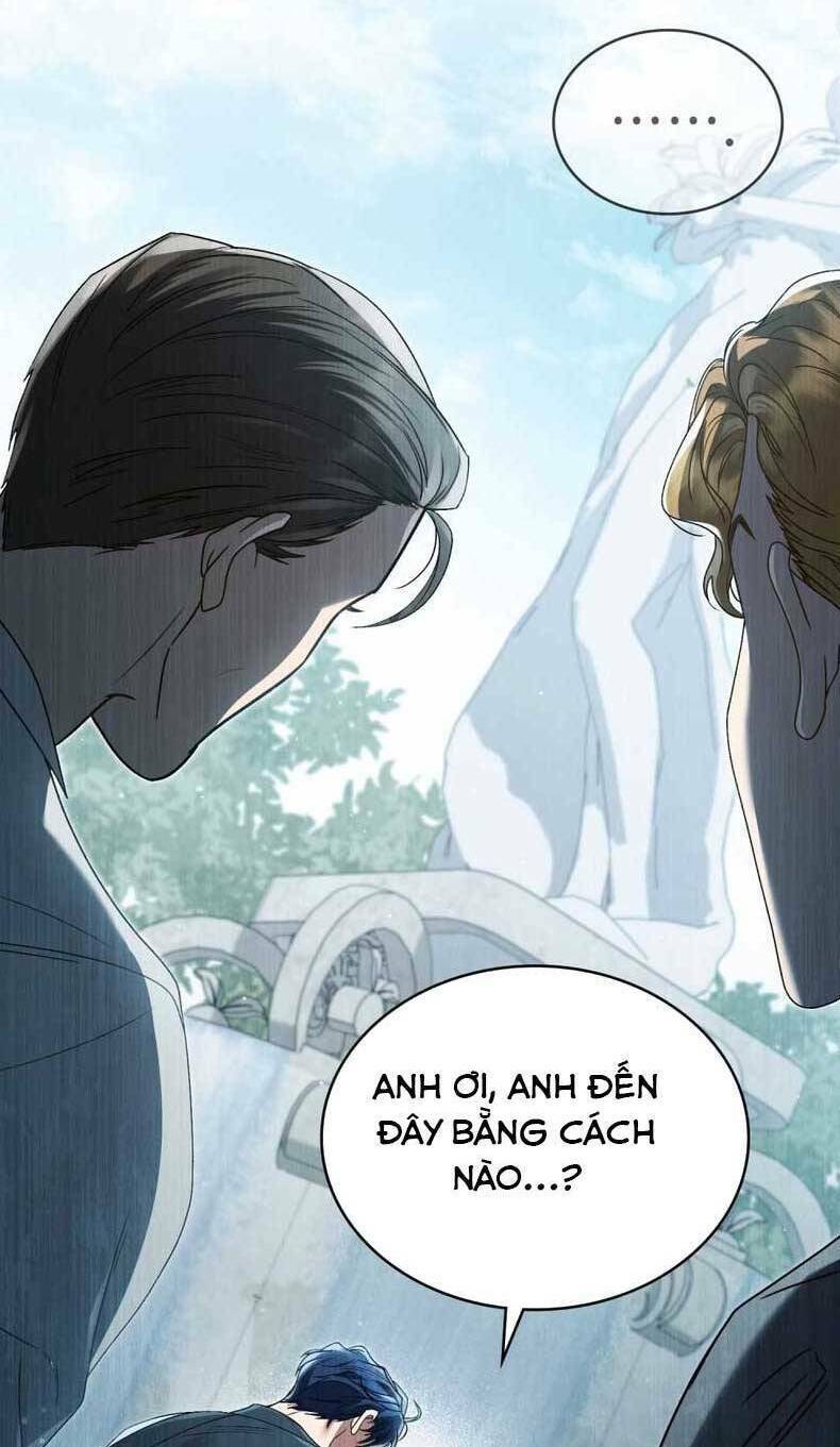 Giới Thượng Lưu - Chapter 10 - Page 12