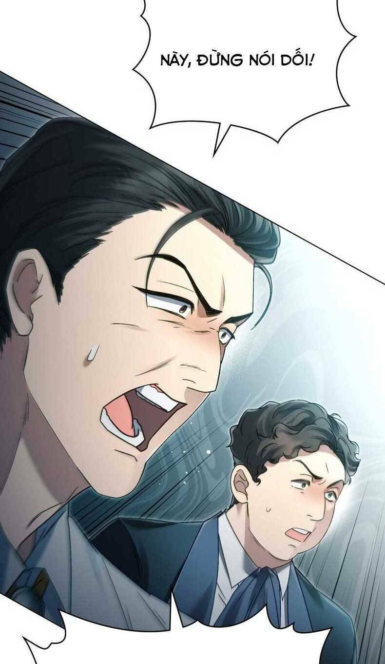 Giới Thượng Lưu - Chapter 10 - Page 14