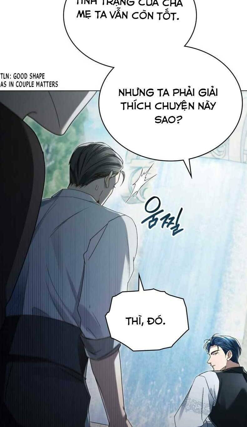 Giới Thượng Lưu - Chapter 10 - Page 17