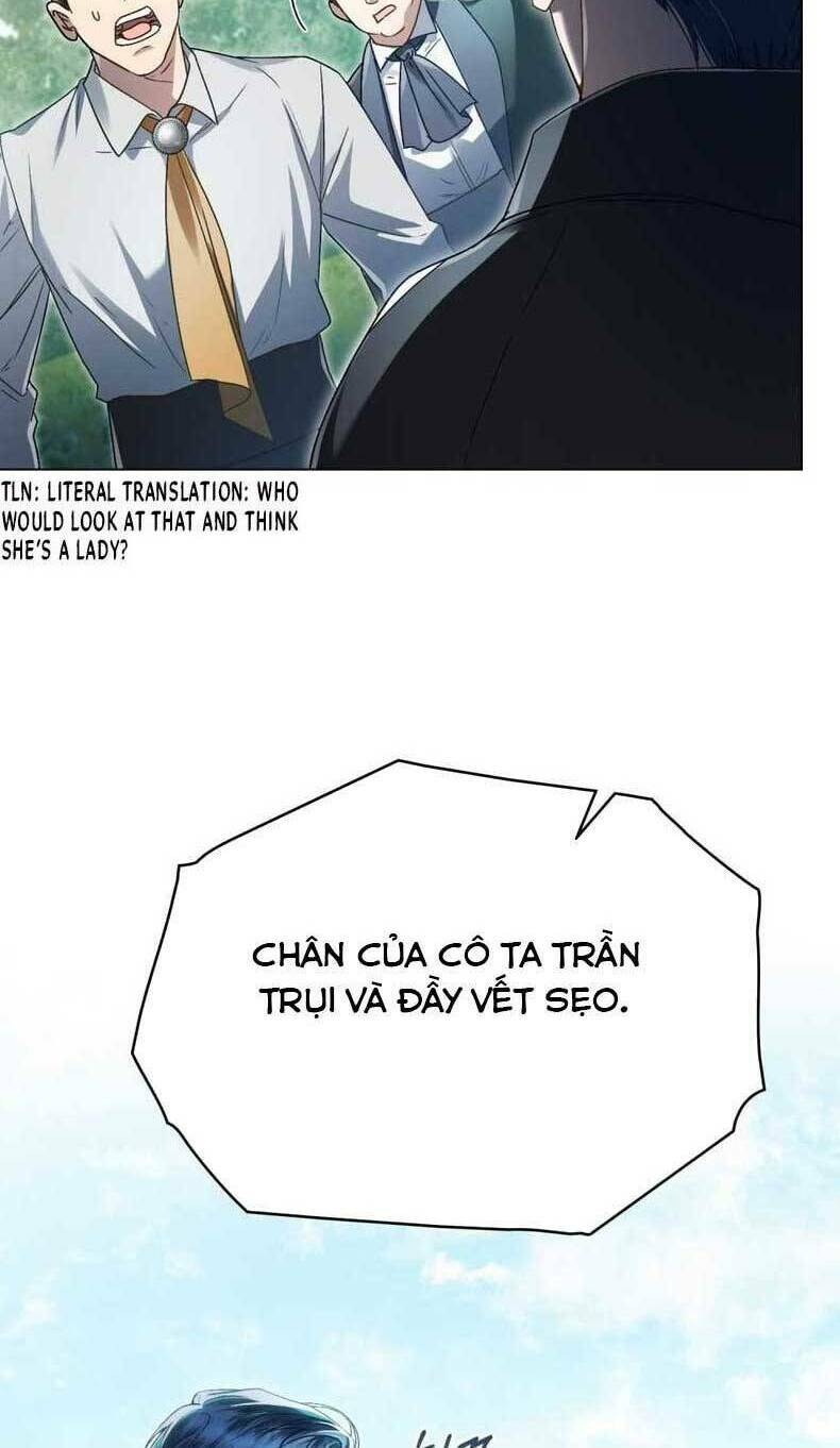 Giới Thượng Lưu - Chapter 10 - Page 19