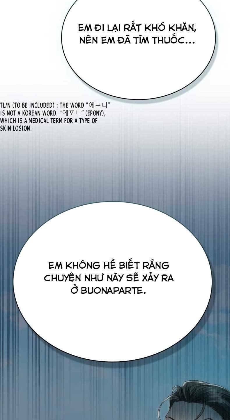 Giới Thượng Lưu - Chapter 10 - Page 24