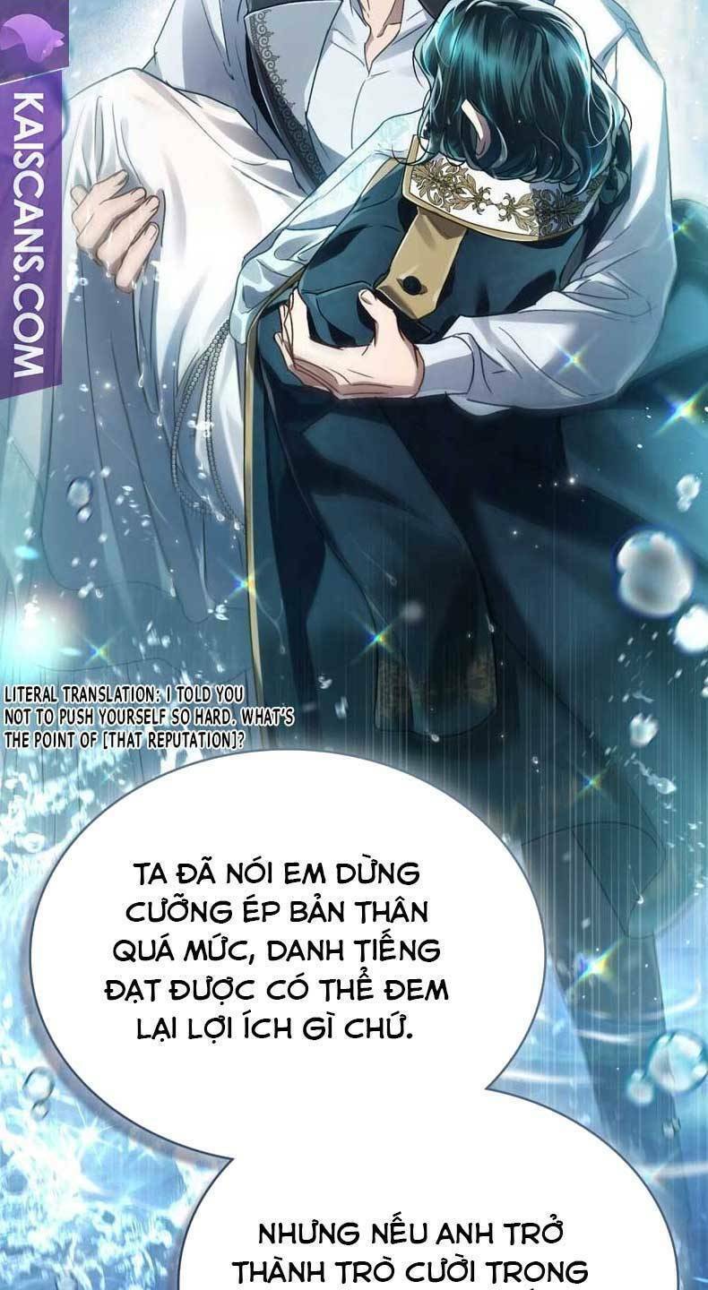 Giới Thượng Lưu - Chapter 10 - Page 28