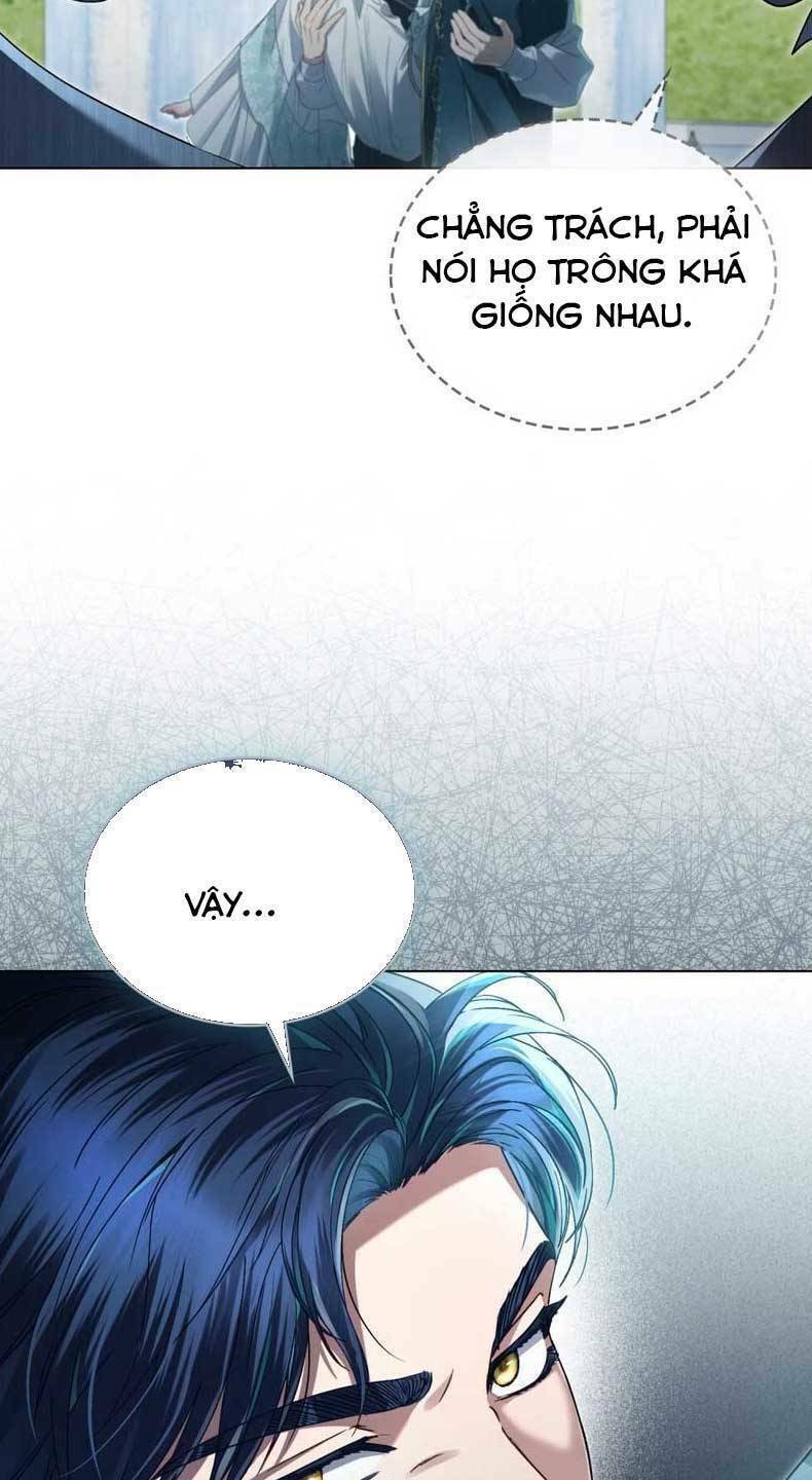 Giới Thượng Lưu - Chapter 10 - Page 38