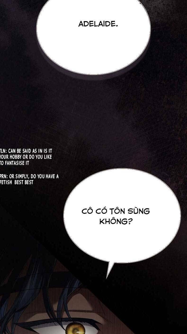 Giới Thượng Lưu - Chapter 10 - Page 72