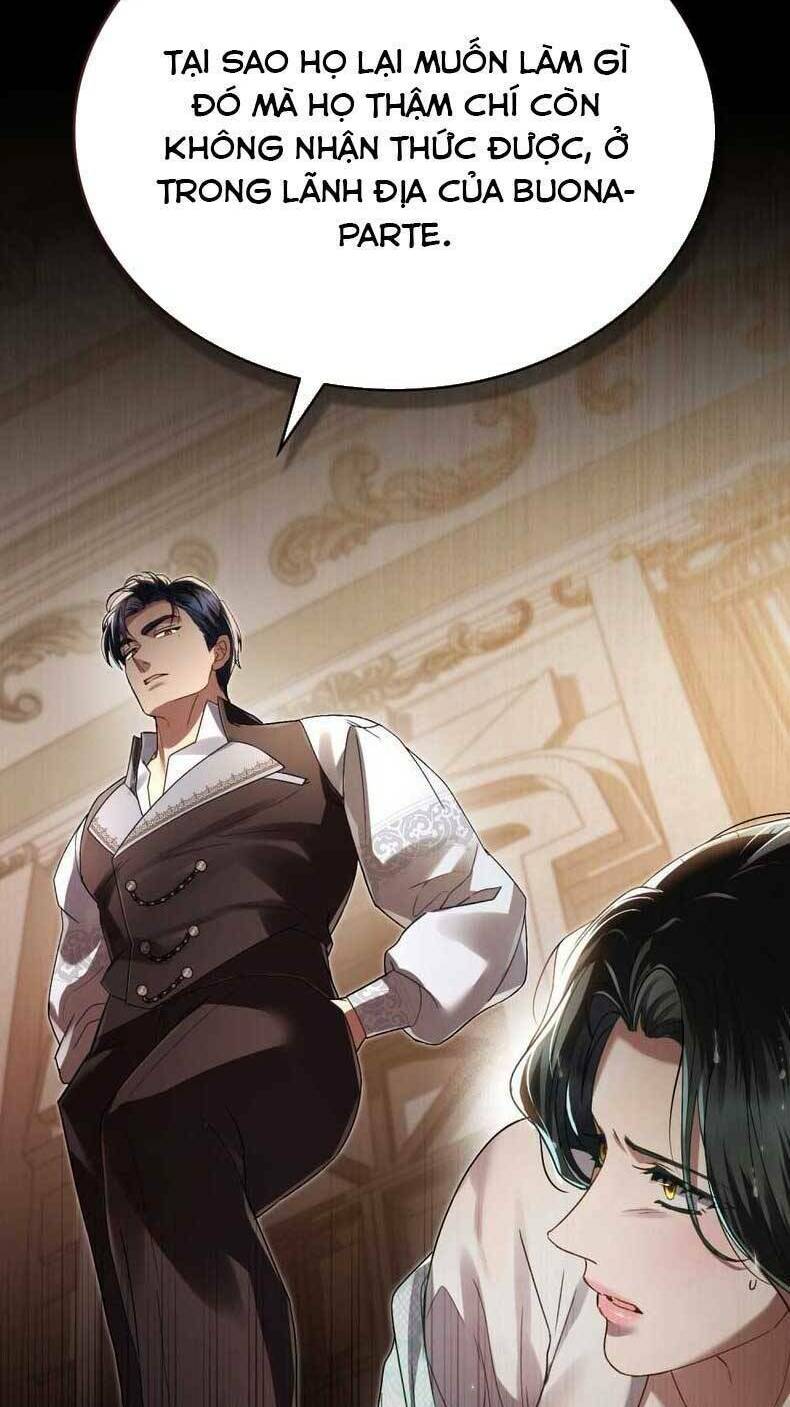 Giới Thượng Lưu - Chapter 10 - Page 77