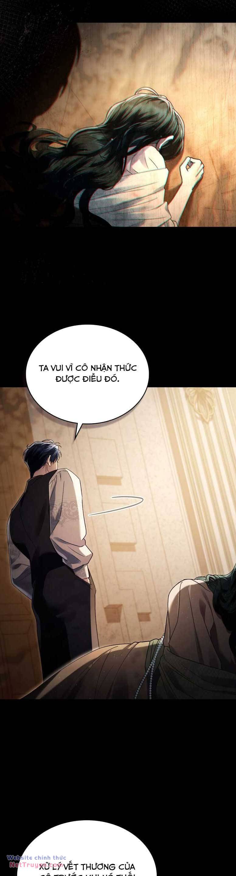 Giới Thượng Lưu - Chapter 11 - Page 10